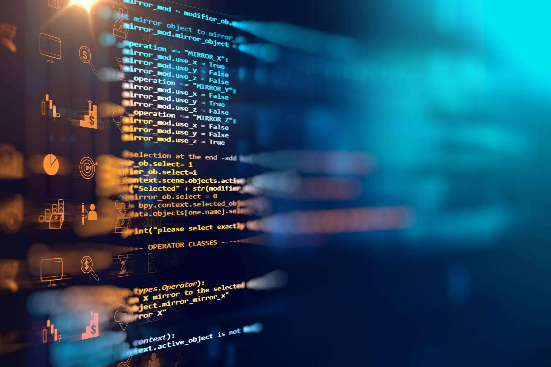 Soluciones tecnológicas para pymes: NODOs y sus servicios especializados
