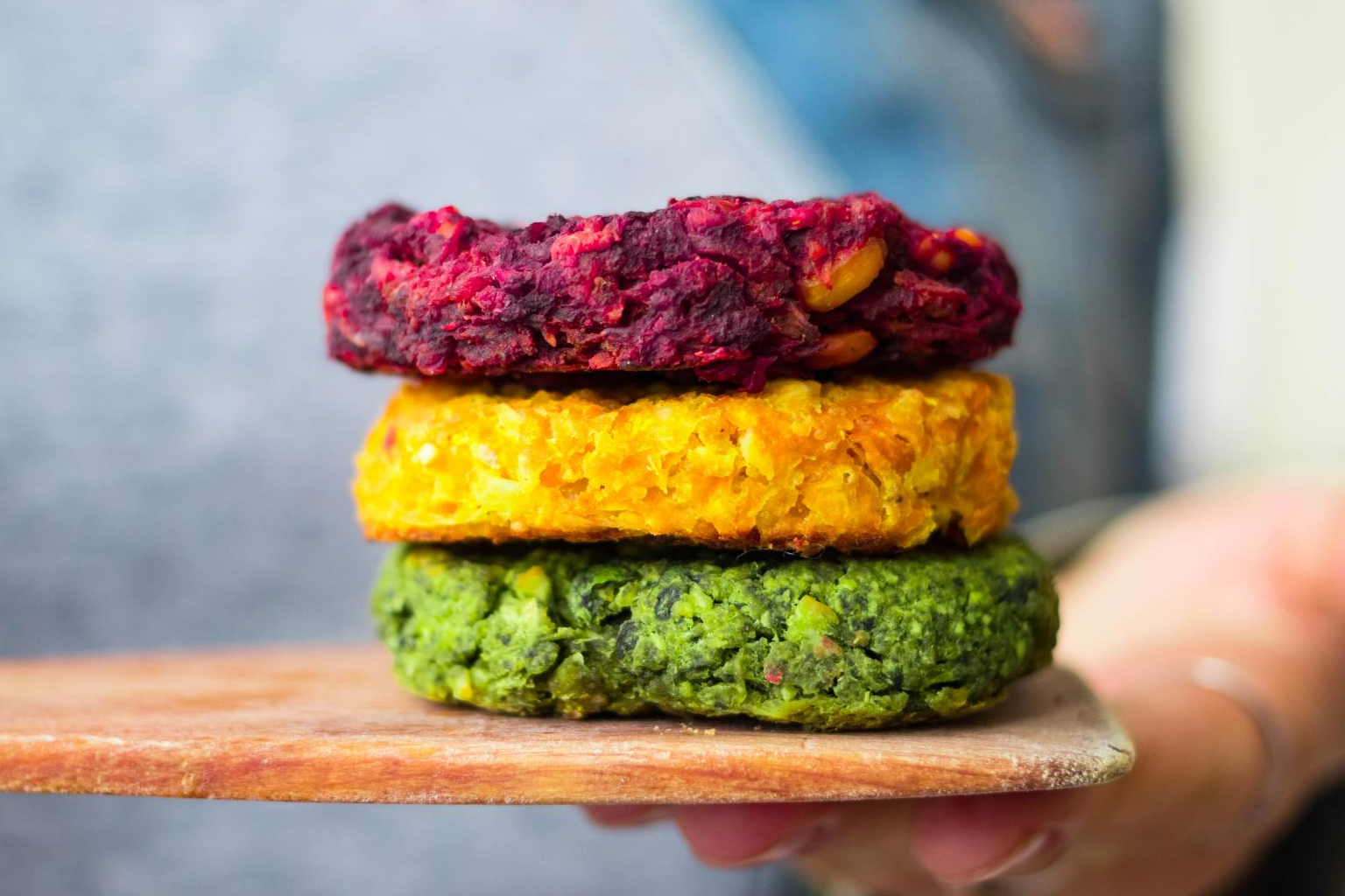 Heura a granel y la mejor selección de productos veganos en Madrid: OnlyVegan
