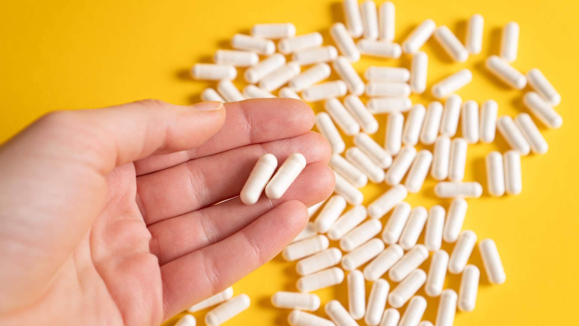 Novonatur: los beneficios de tomar magnesio en comprimidos