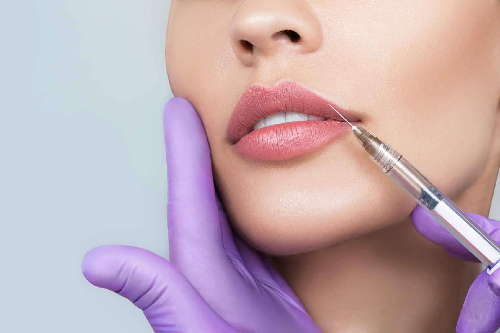 El tratamiento de aumento de labios de ABB Medicina Estética