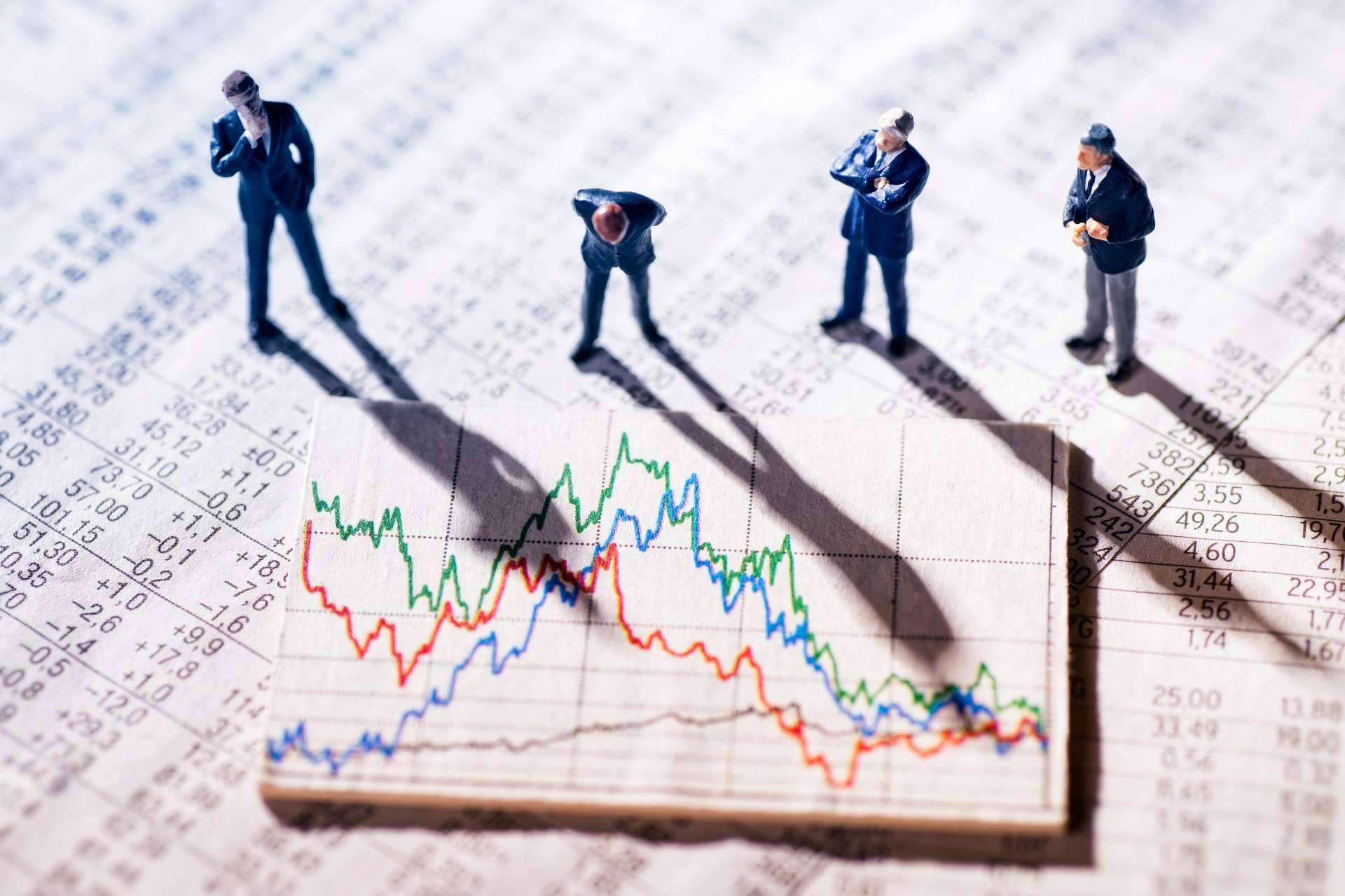 Ei2Value, el fondo de inversión que basa su filosofía en el Value Investing