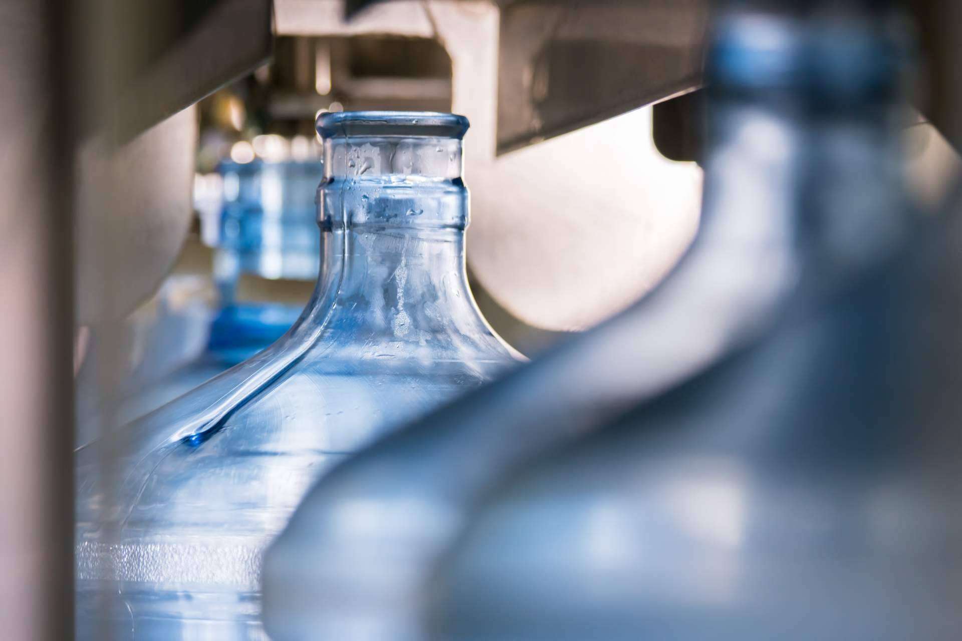 Rufus Group: el servicio de renting para empresas para el tratamiento de agua