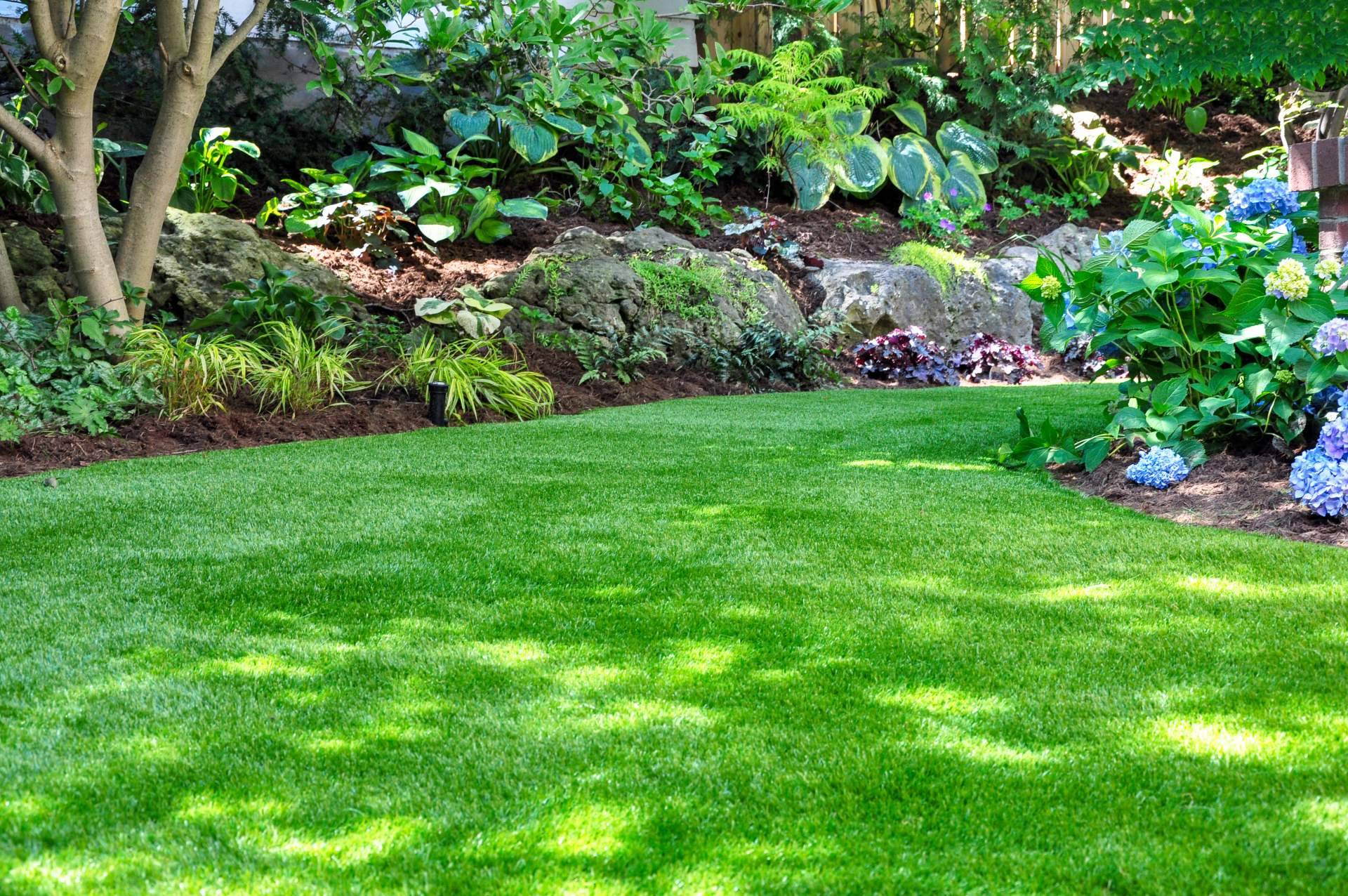 Cortacésped automático: la flexibilidad de la empresa Robotic Mowers