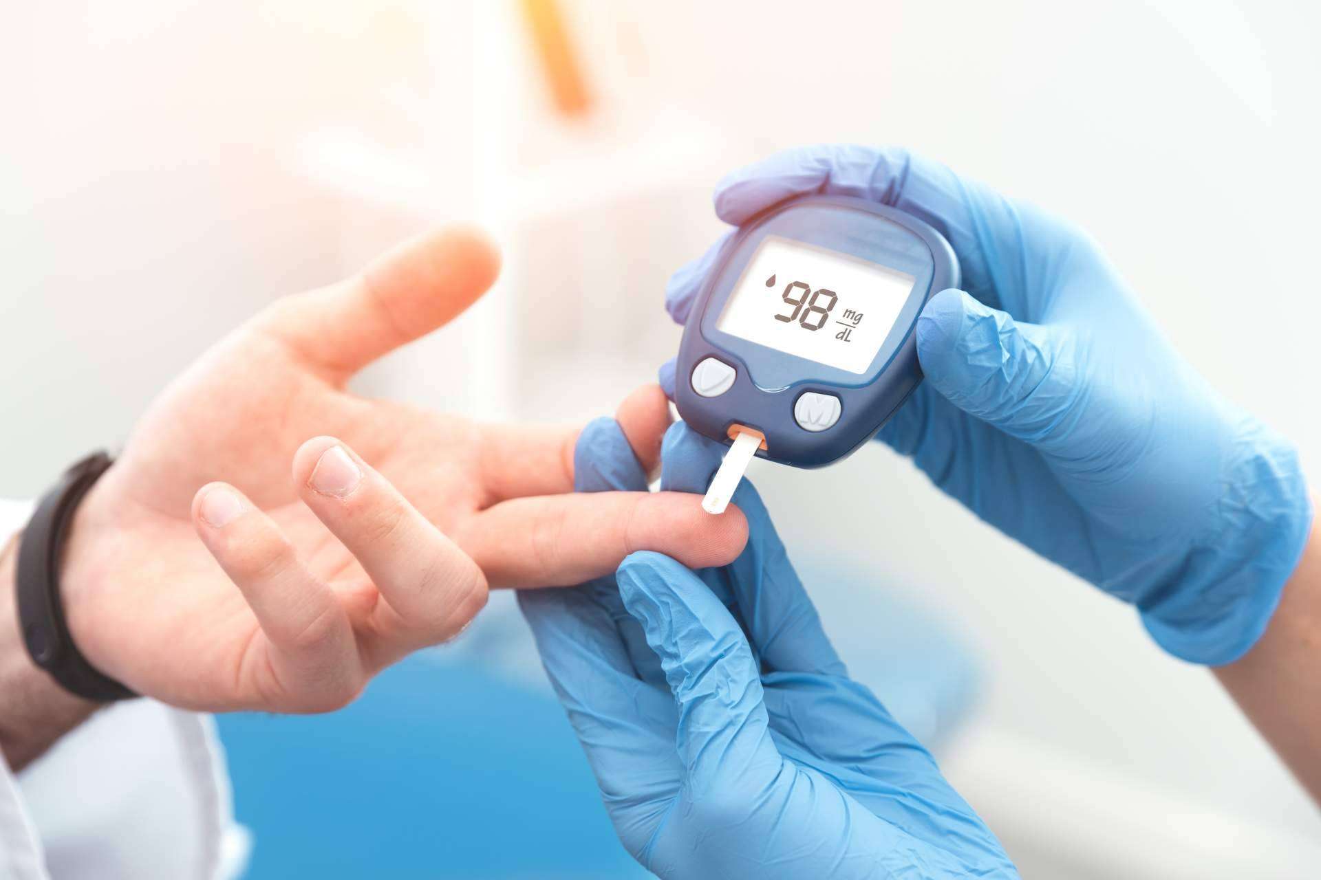 Con Di Sugar es posible gozar de buena salud y bienestar con diabetes