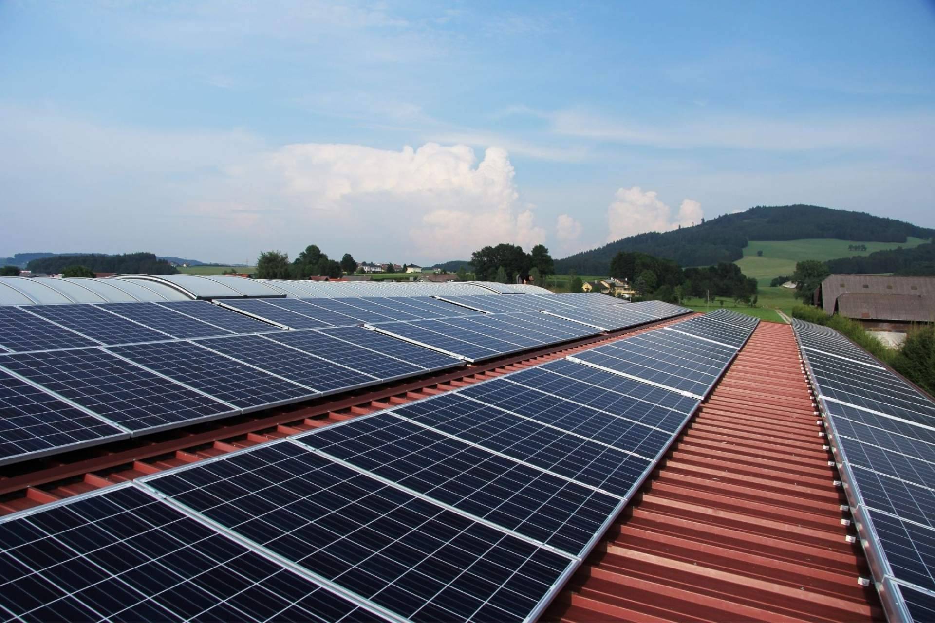 La diferencia entre las placas solares térmicas y los paneles solares fotovoltaicos: Solar Energy