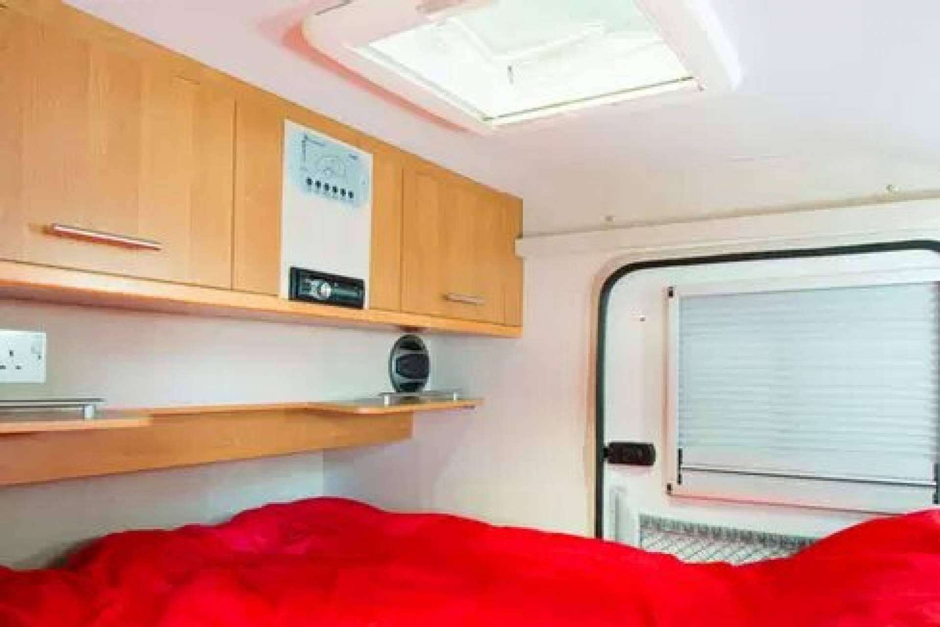 Mini Caravanas low cost: ¿Cuáles son las características de las autocaravanas pequeñas?