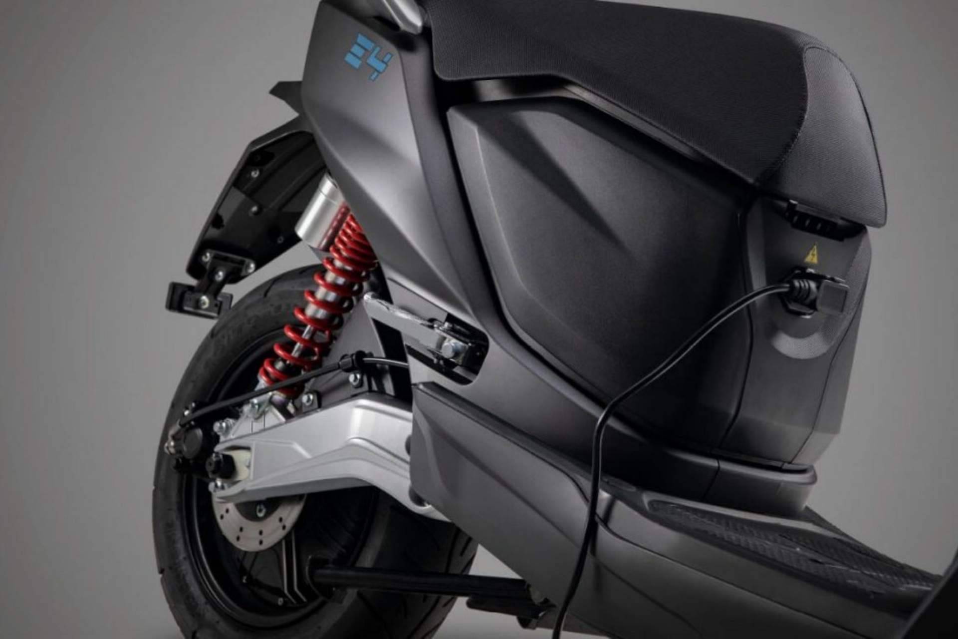Movilidad sostenible con las motos eléctricas Lifan