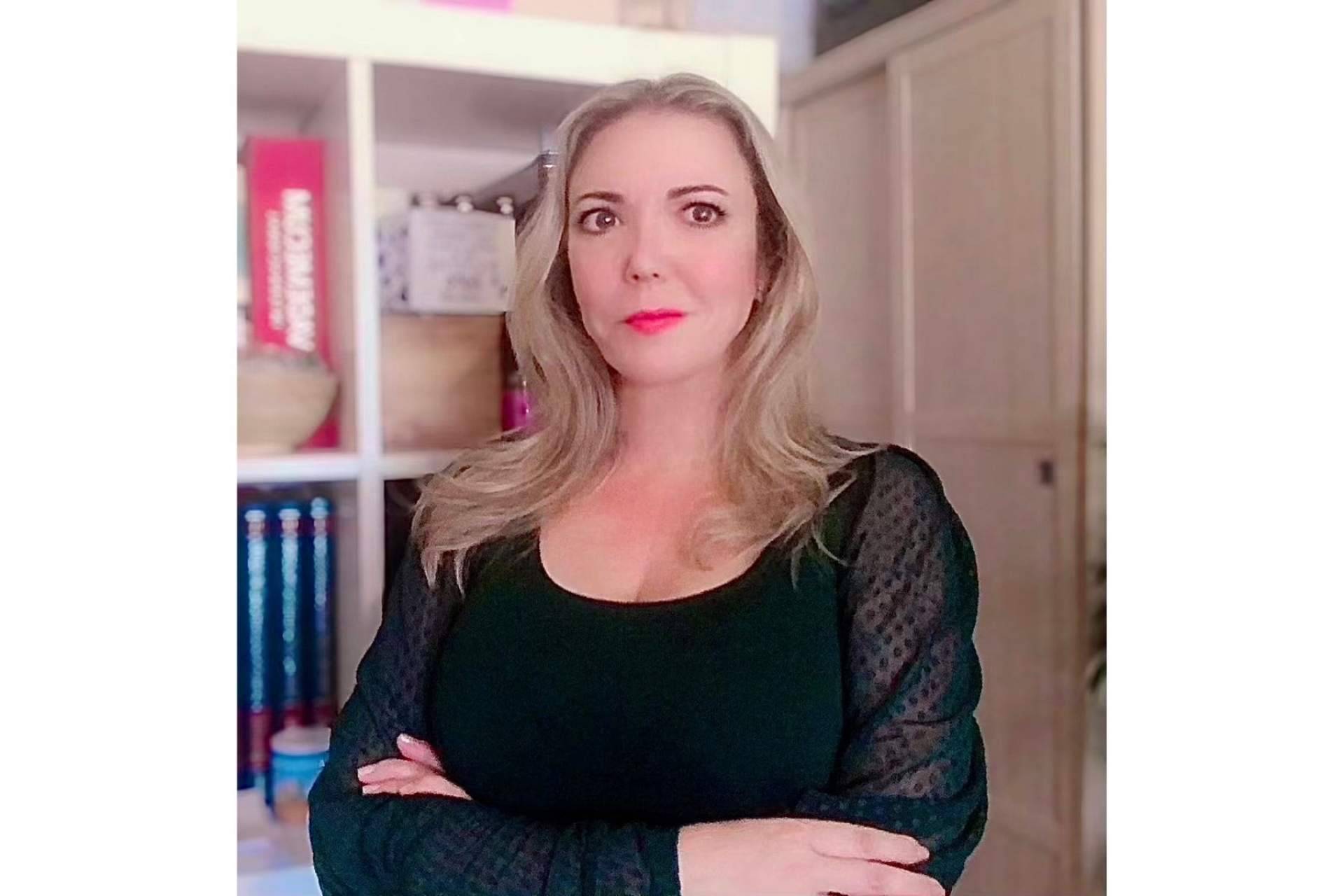 El manual de Mariola Moreno sobre psicología y amor
