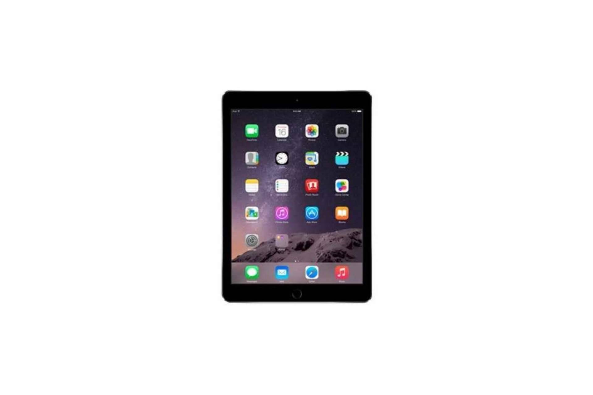 Adquirir un iPad 9,7'' de segunda mano en Ofertas Apple