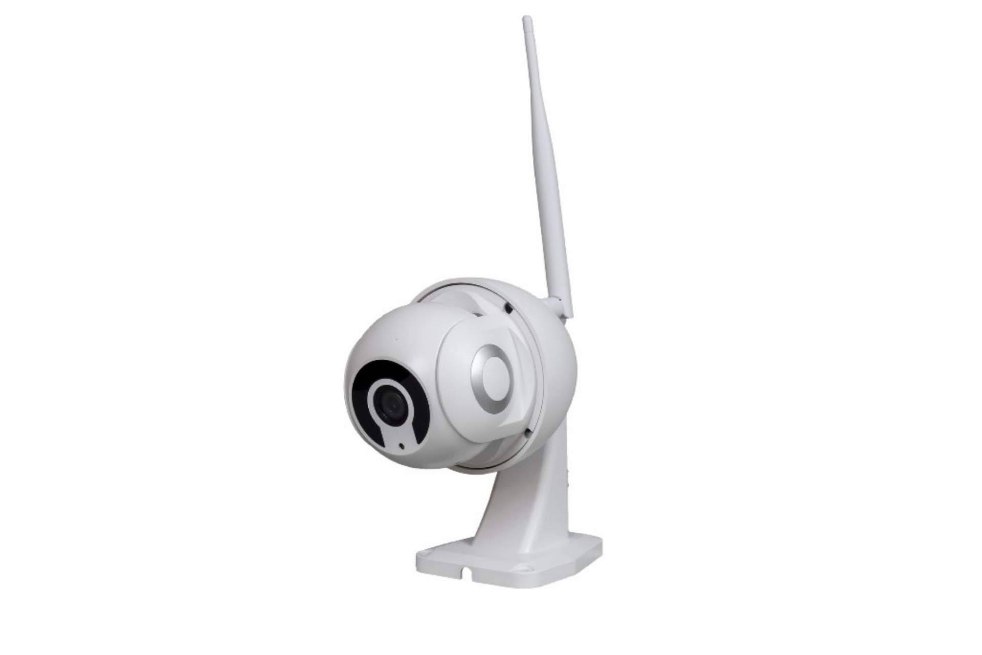 ¿Por qué escoger la cámara IP wifi exterior de Protect Soiart Distribución?