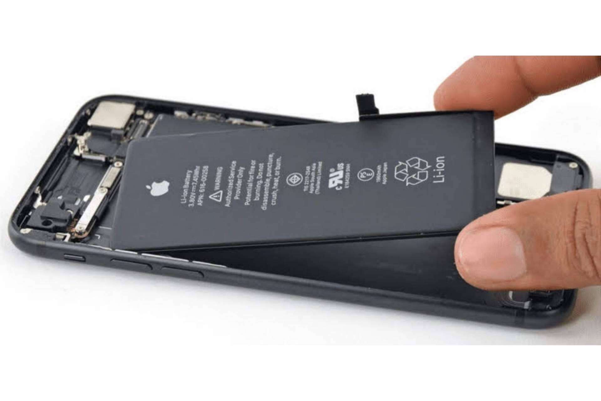 Los profesionales de reparación Iphone Córdoba ofrecen una reparación iPhone 7 de calidad