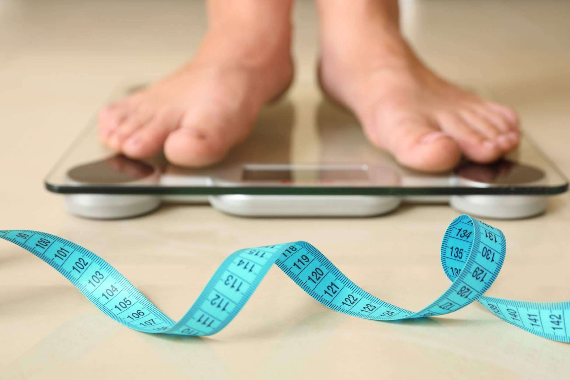Crea Tu Cuerpo: conocer las claves para perder peso de forma saludable