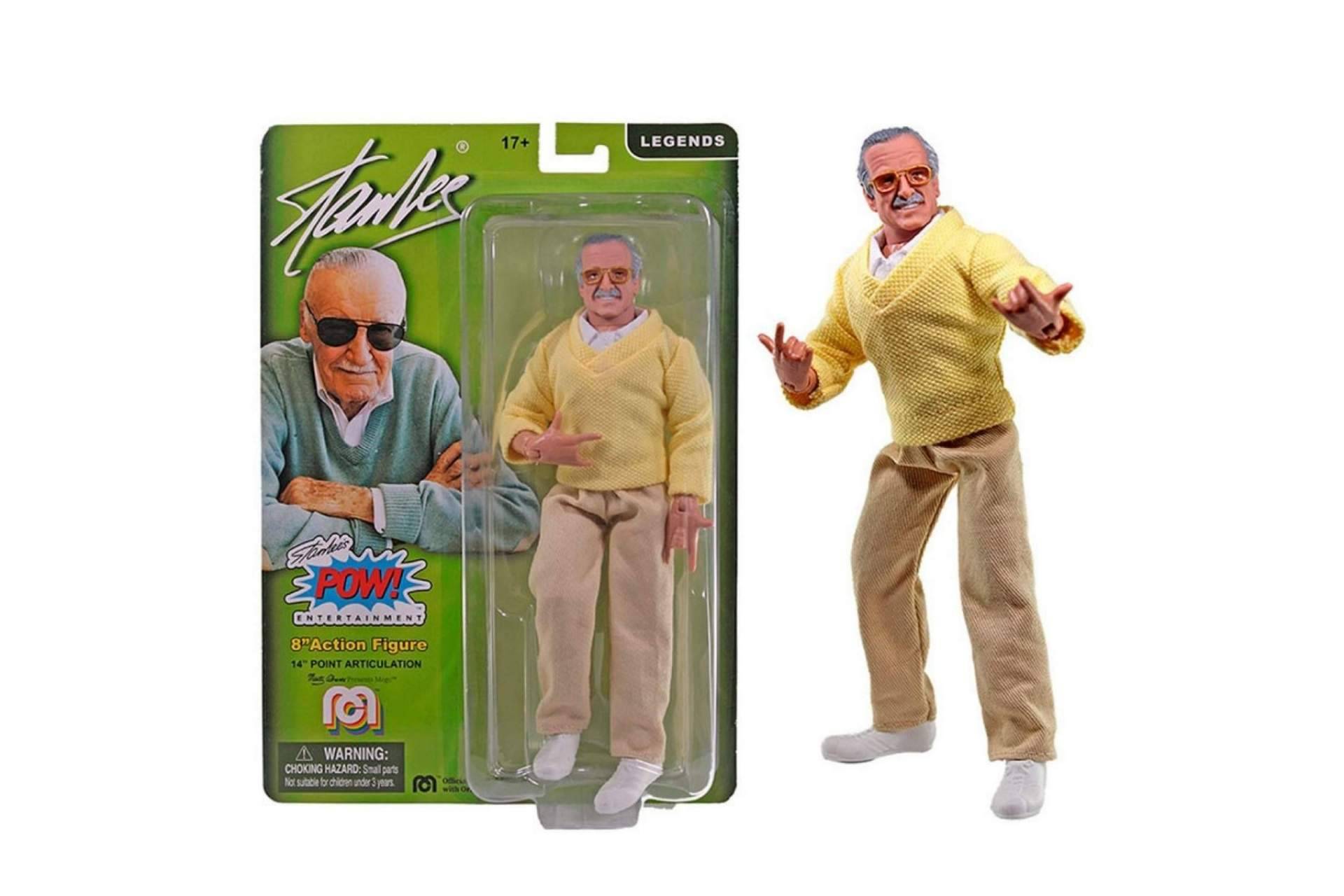 Adquirir Funkos y figuras para verdaderos coleccionistas en Tres en un Burro