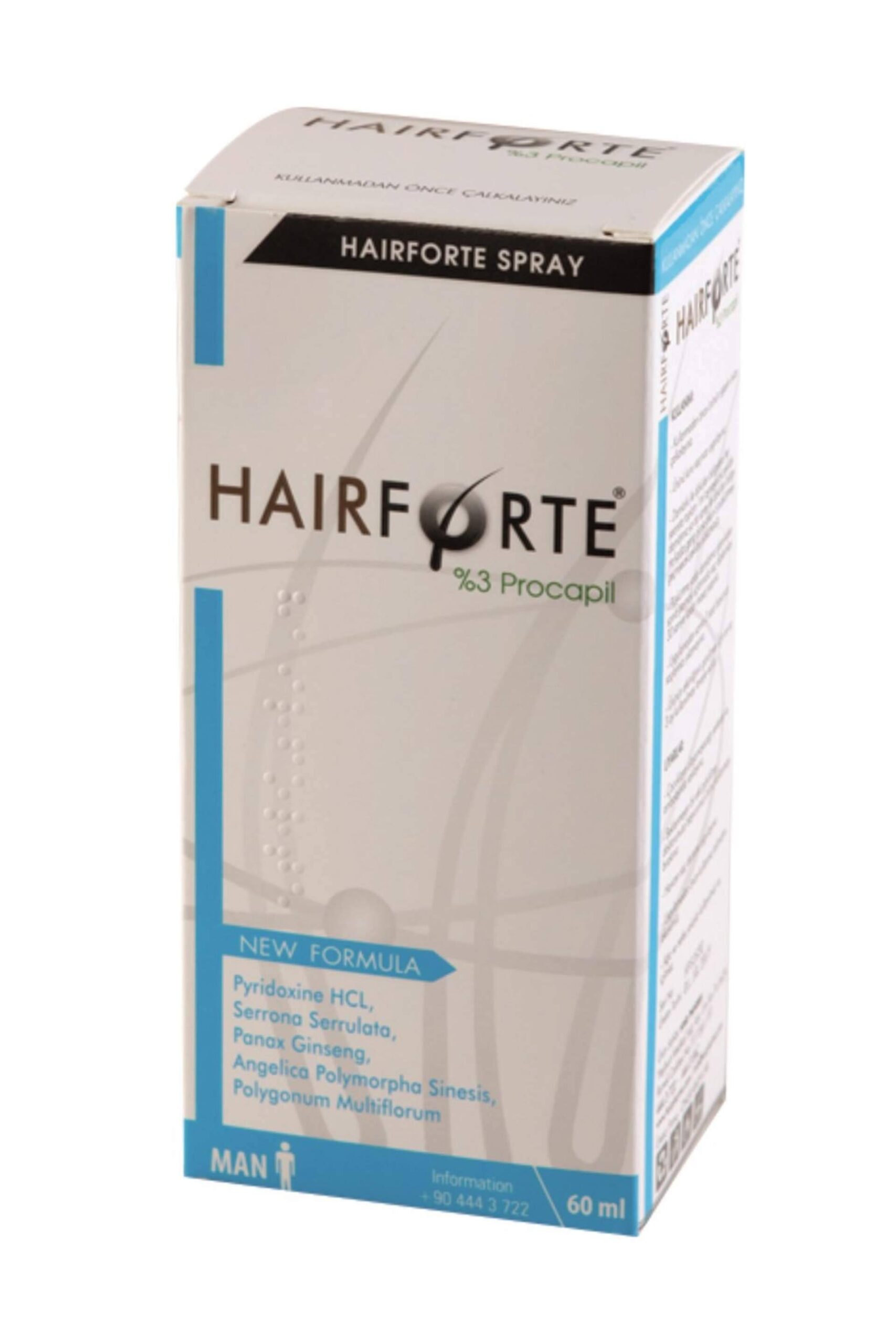 Saw Palmetto: el tratamiento natural y efectivo para la alopecia