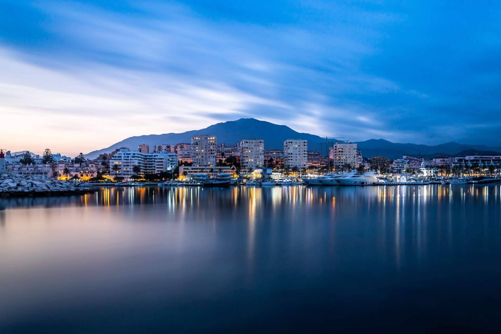 Newbery Real Estate, la inmobiliaria nº1 de La Costa del Sol