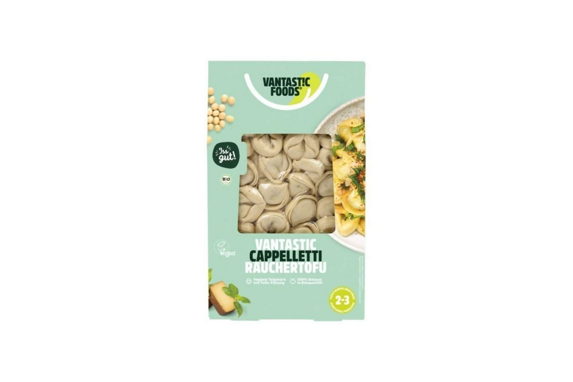 El supermercado vegano en Madrid: Onlyvegan