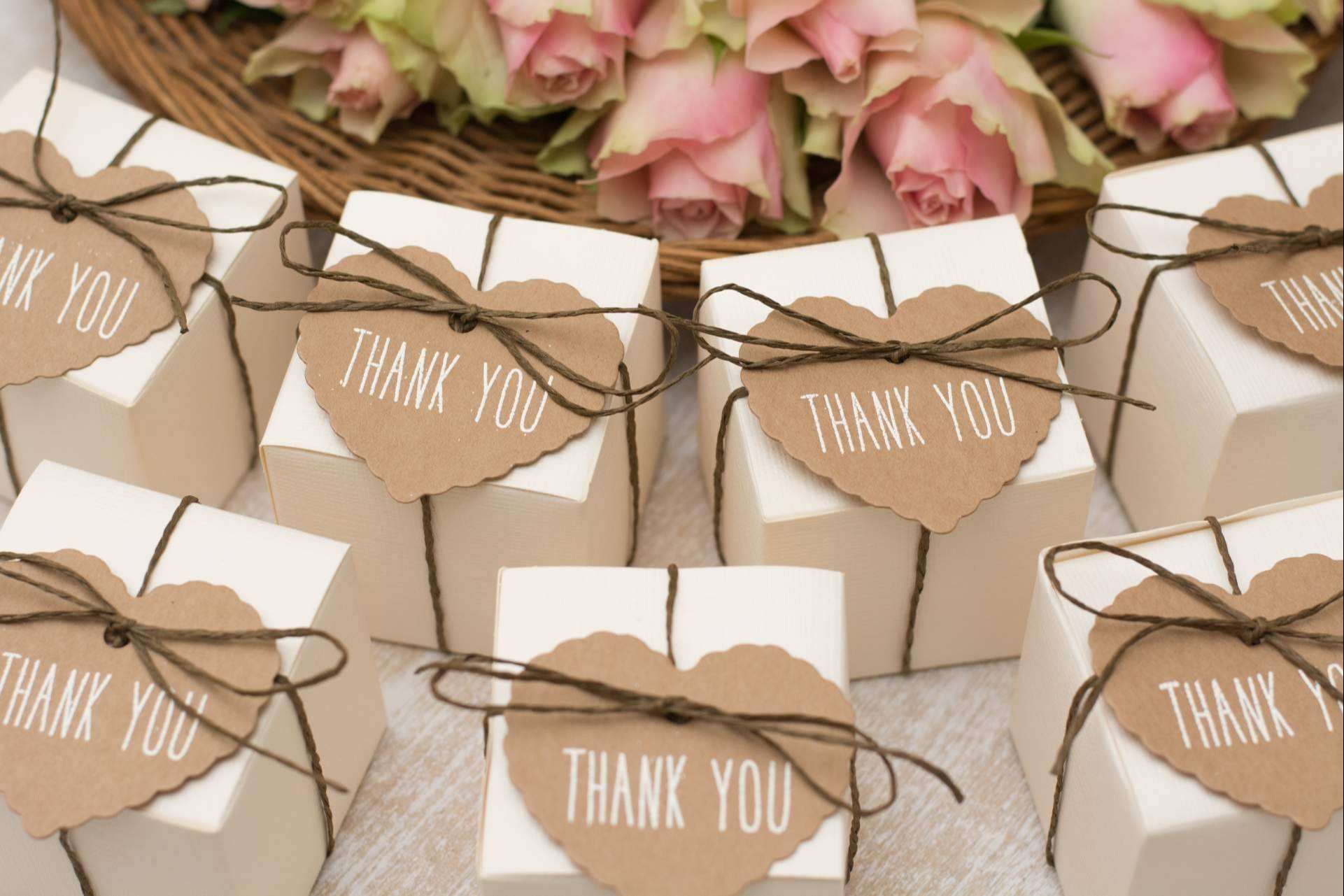 Detalles personalizados para bodas con Uvimark