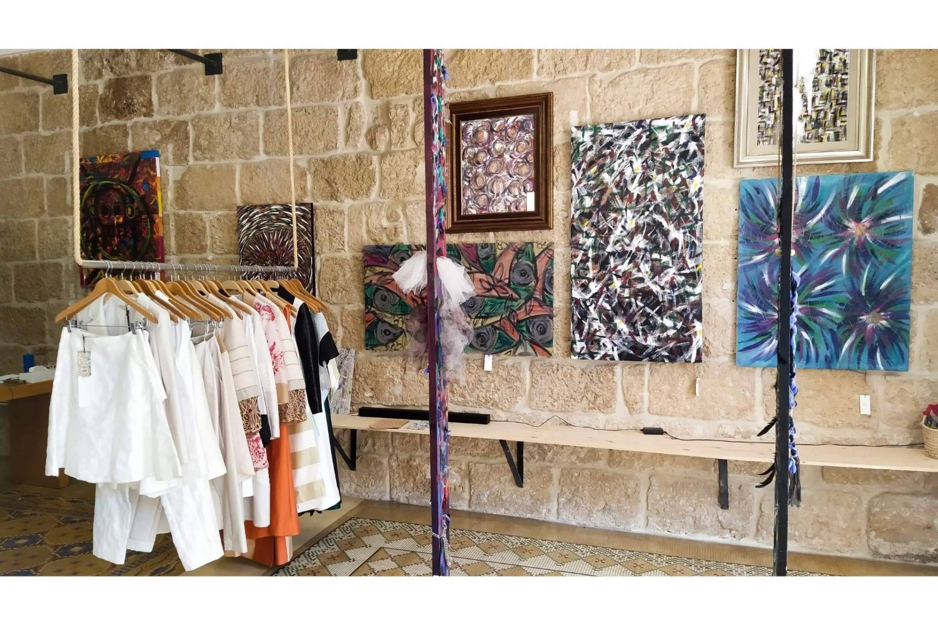 Las exposiciones de Espacio14: de arte contemporáneo a arte emergente