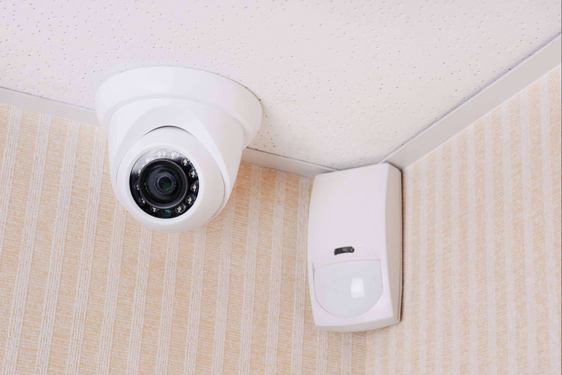 Alarma de vídeo en tiempo real: los beneficios de contar con un sensor de alarma ante una intrusión