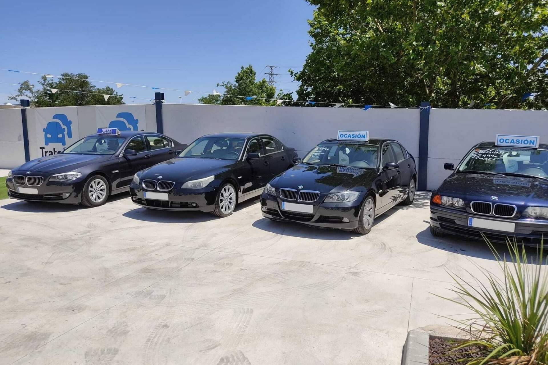 TratoCar: expertos en el proceso de compraventa de coches usados online