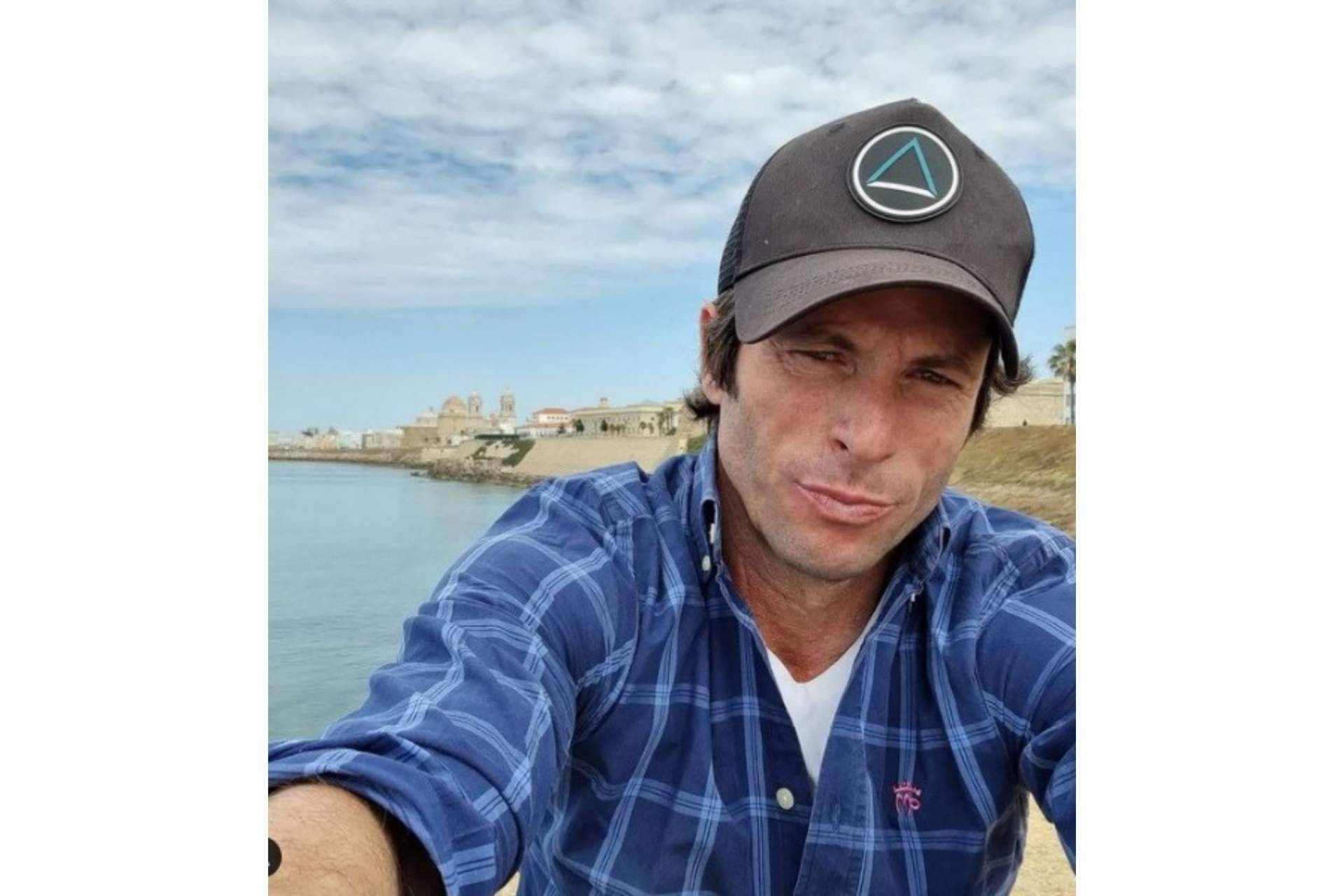 Las gorras trucker de la firma The Indian Face se ponen de moda entre los famosos con Casilda Finat a la cabeza