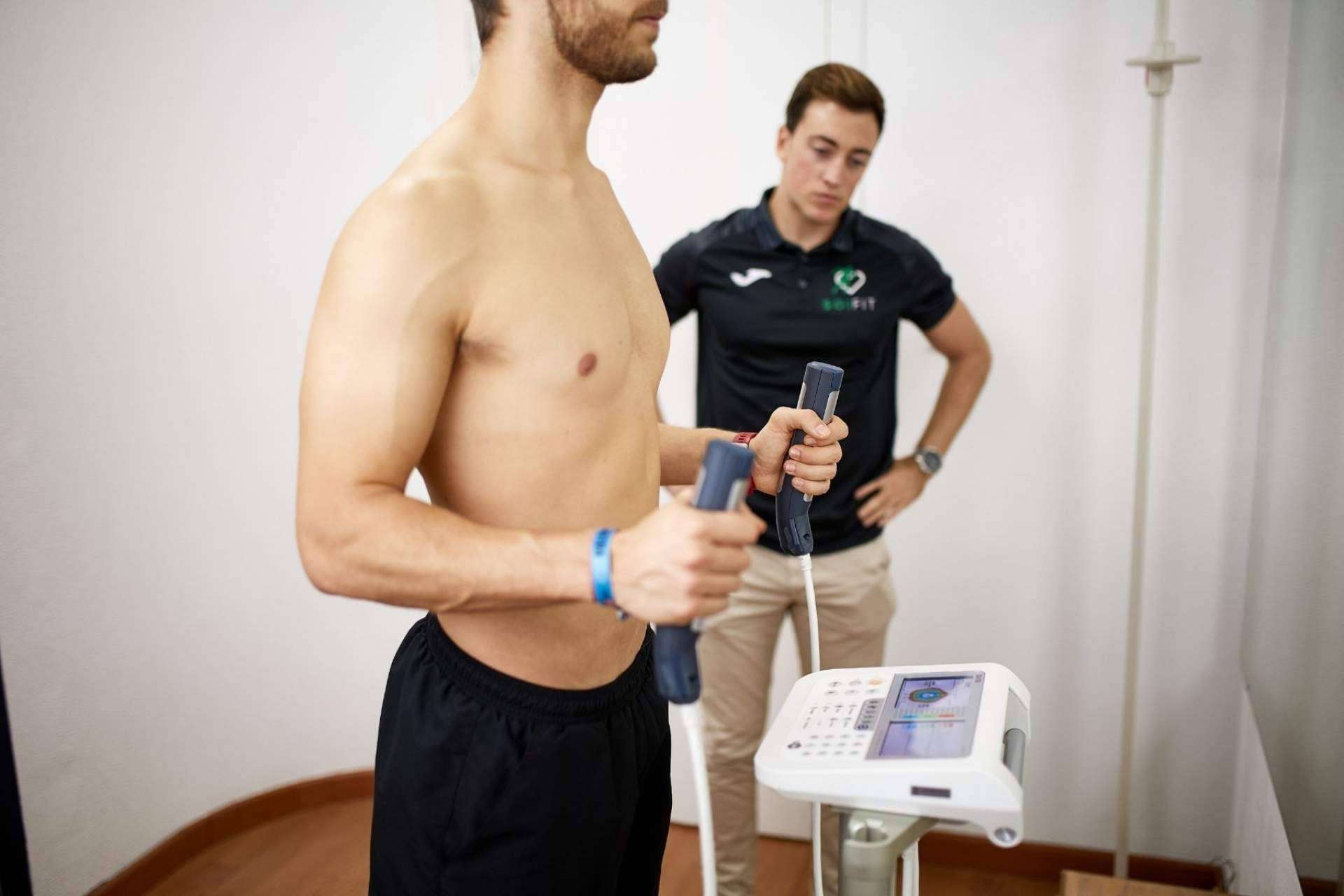Soifit y los beneficios de la fisioterapia de rehabilitación en Valencia