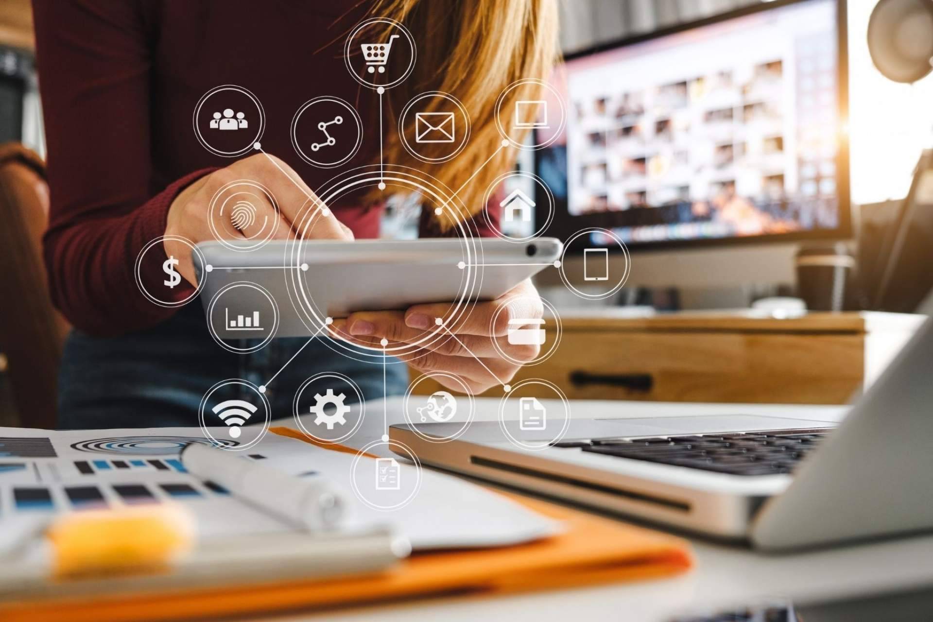 Las ventajas de adoptar estrategias de marketing digital para un negocio, por Juan Benítez