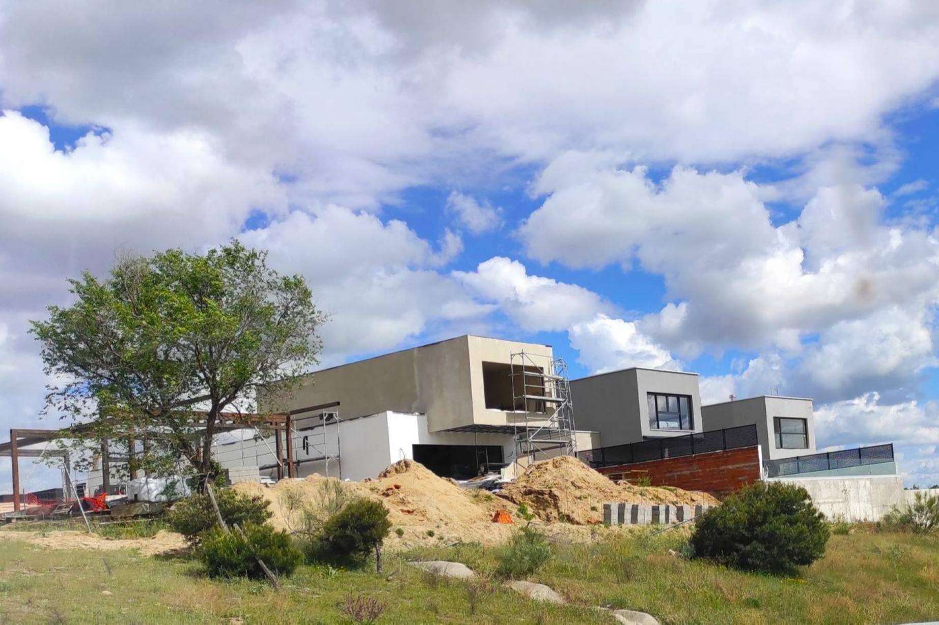 Viviendas más accesibles con los créditos autopromoción de C2 Casas Modulares
