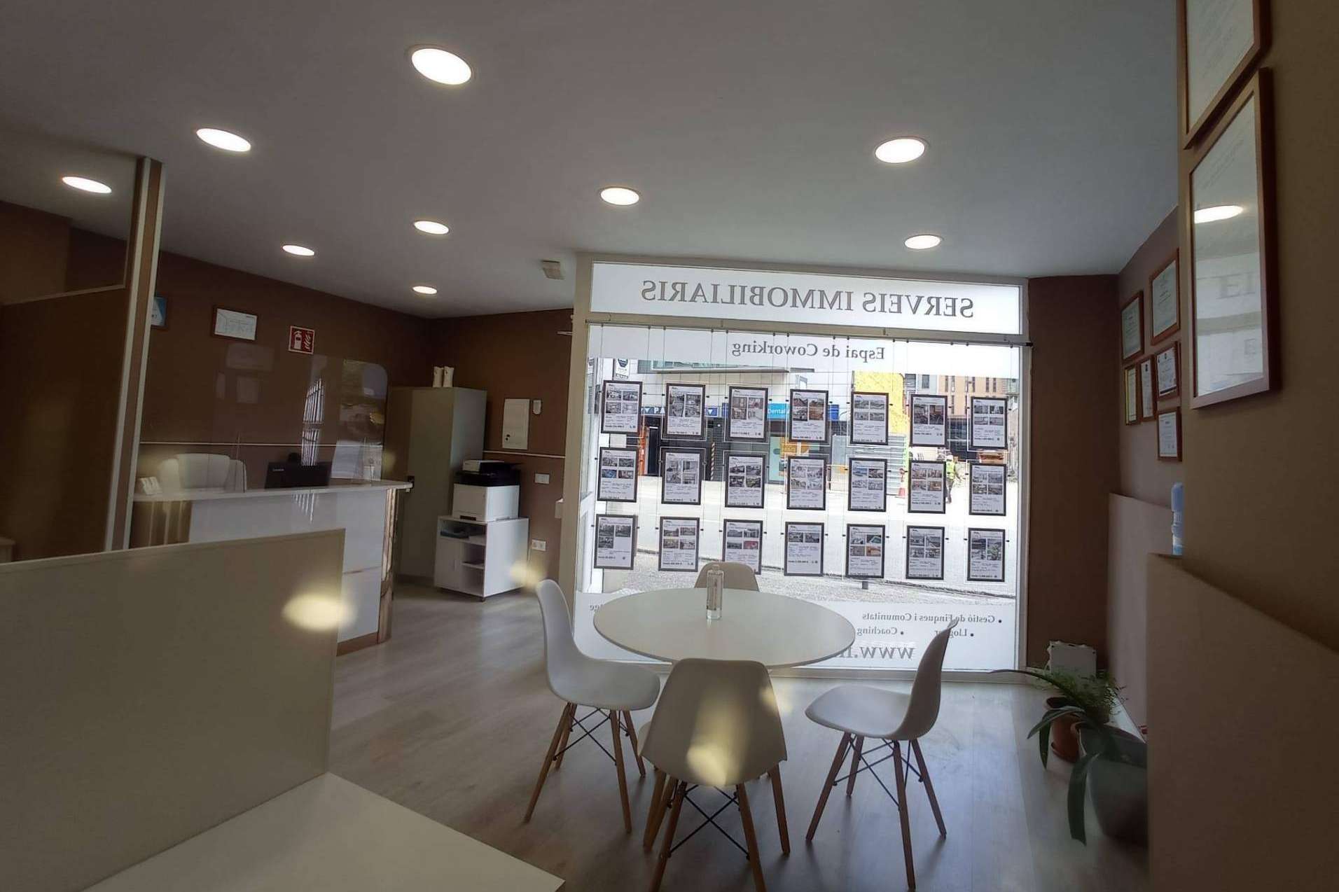 InmoMerkat: la inmobiliaria que ofrece un servicio integral