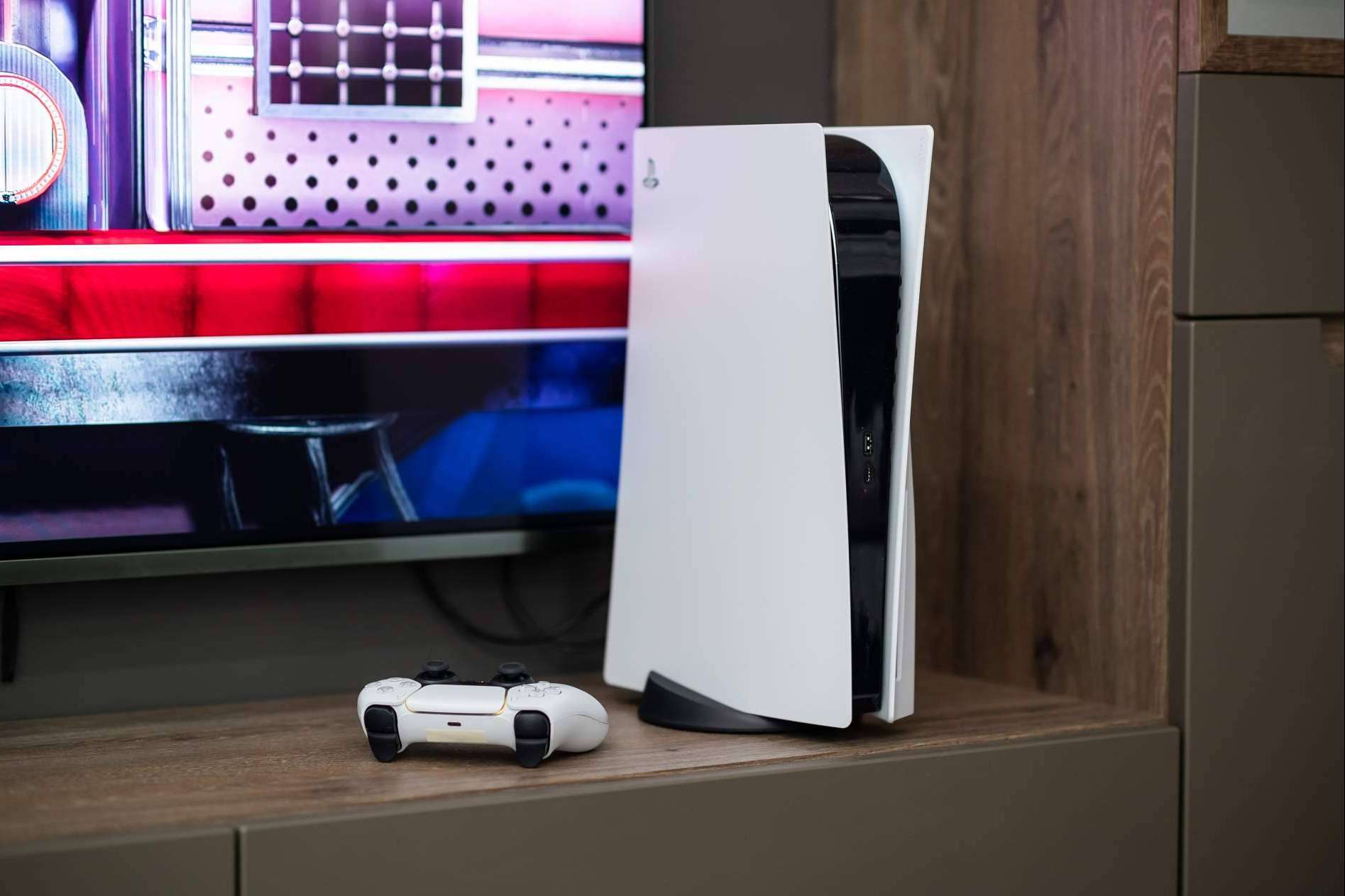 Tu Tienda de Videojuegos permite comprar consolas Playstation 5 de forma fácil y rápida