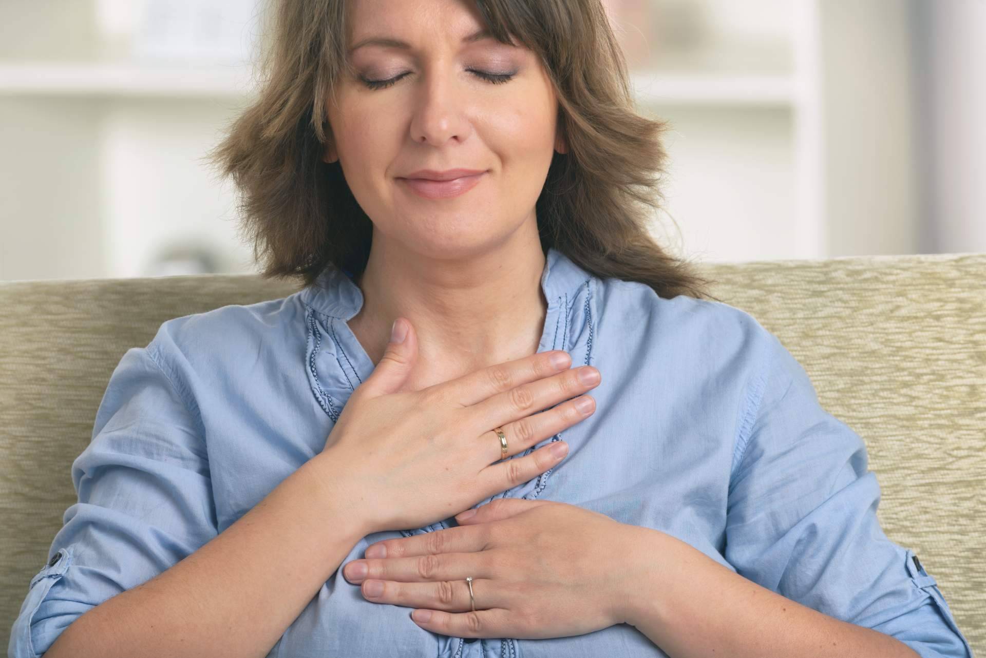 Conseguir el nivel óptimo de paz y crecimiento personal gracias a los cursos de Reiki del mentor Javier Robas