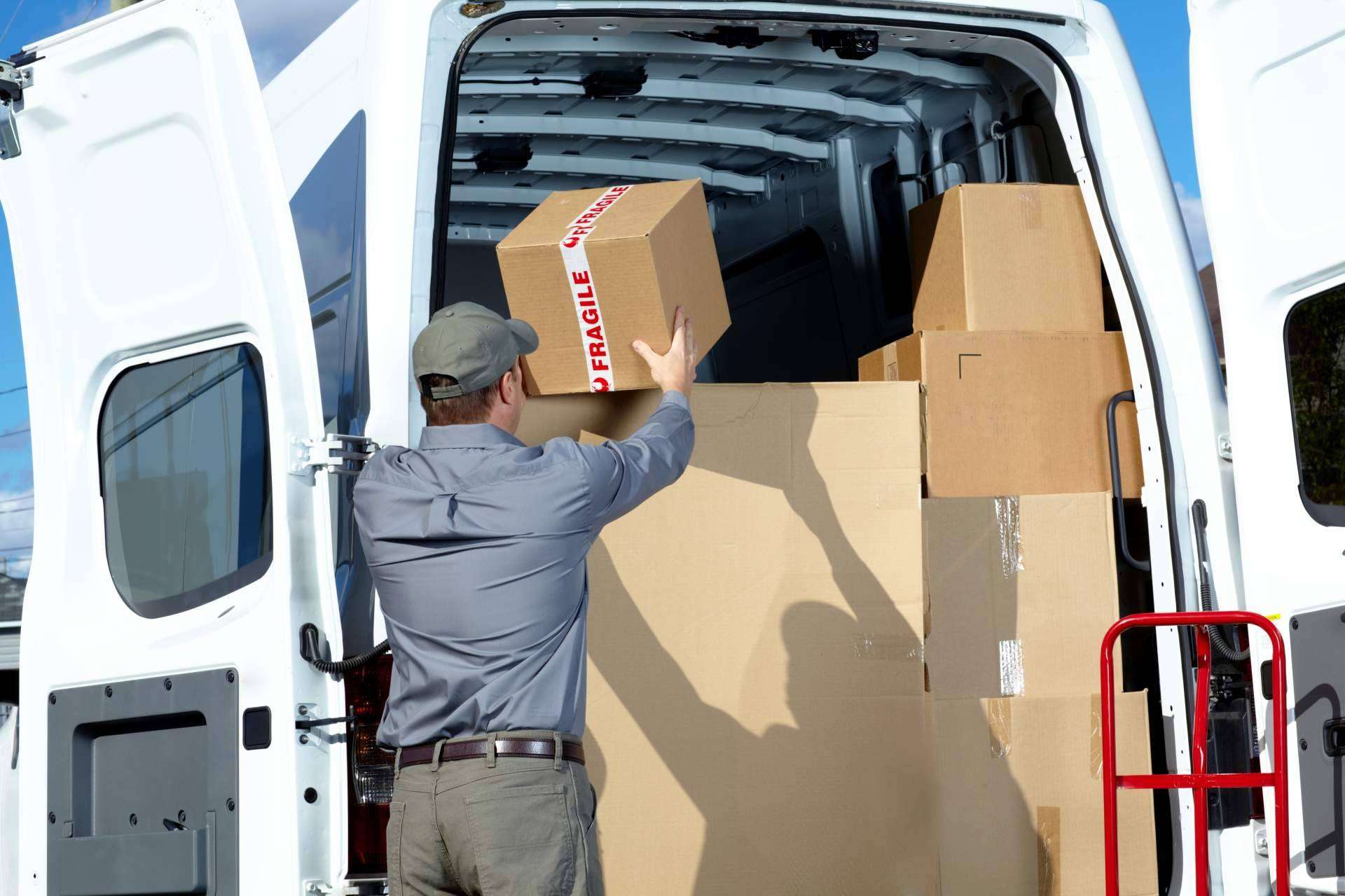 Gesticotrans: optimizar una compañía transporte de mercancías