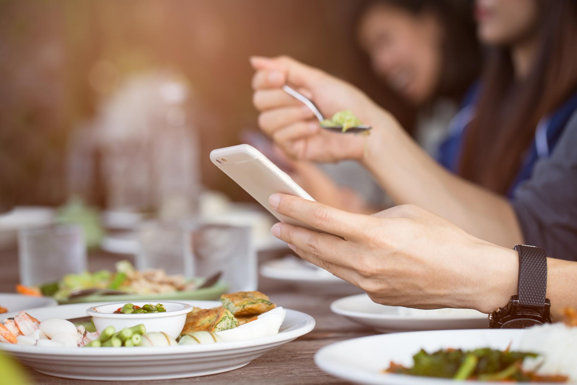 La app que permite a los restaurantes aumentar sus ingresos: Order In