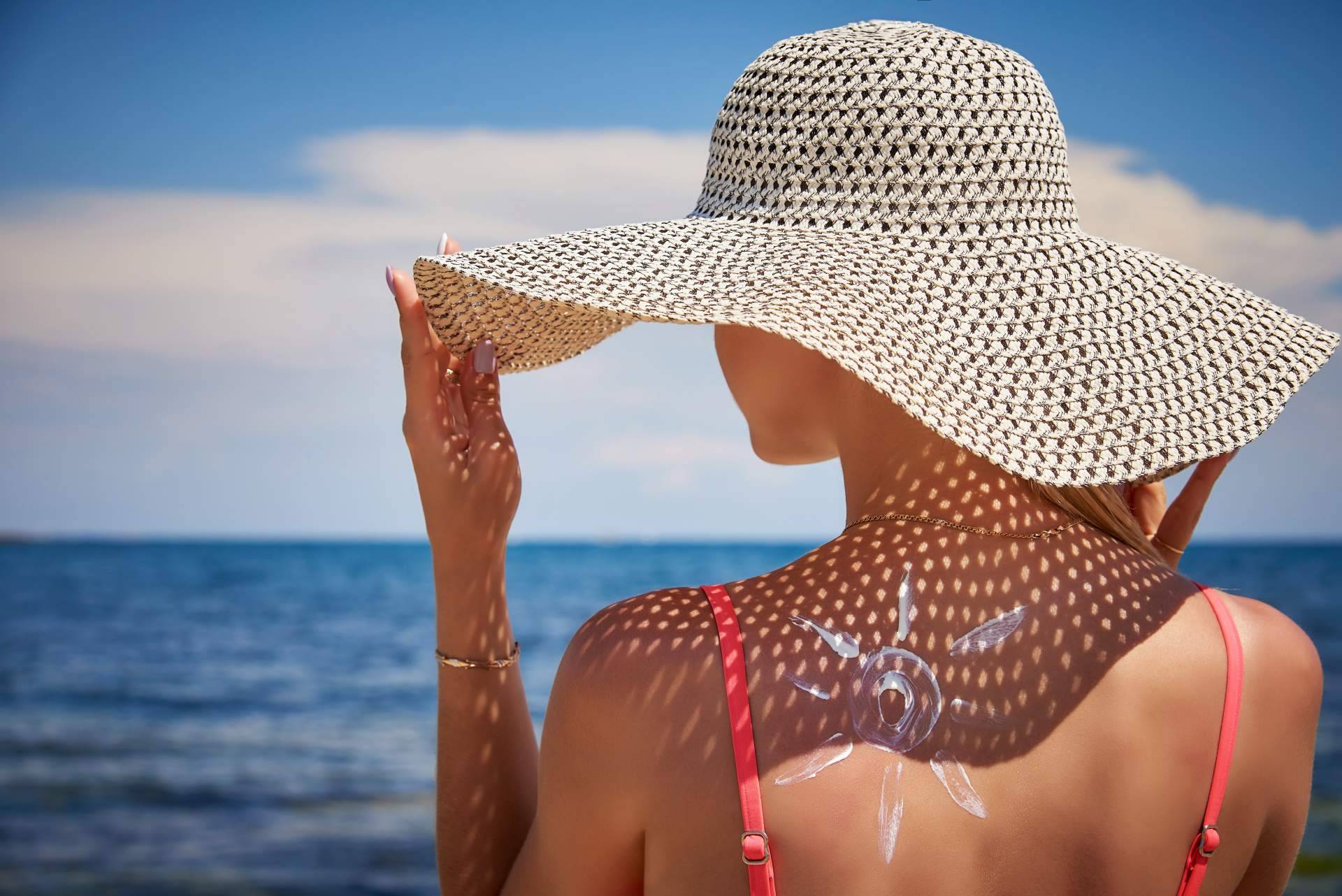 Sol Sin Riesgo, la campaña para prevenir el cáncer de piel, cuenta con la participación de Virginia Barrau