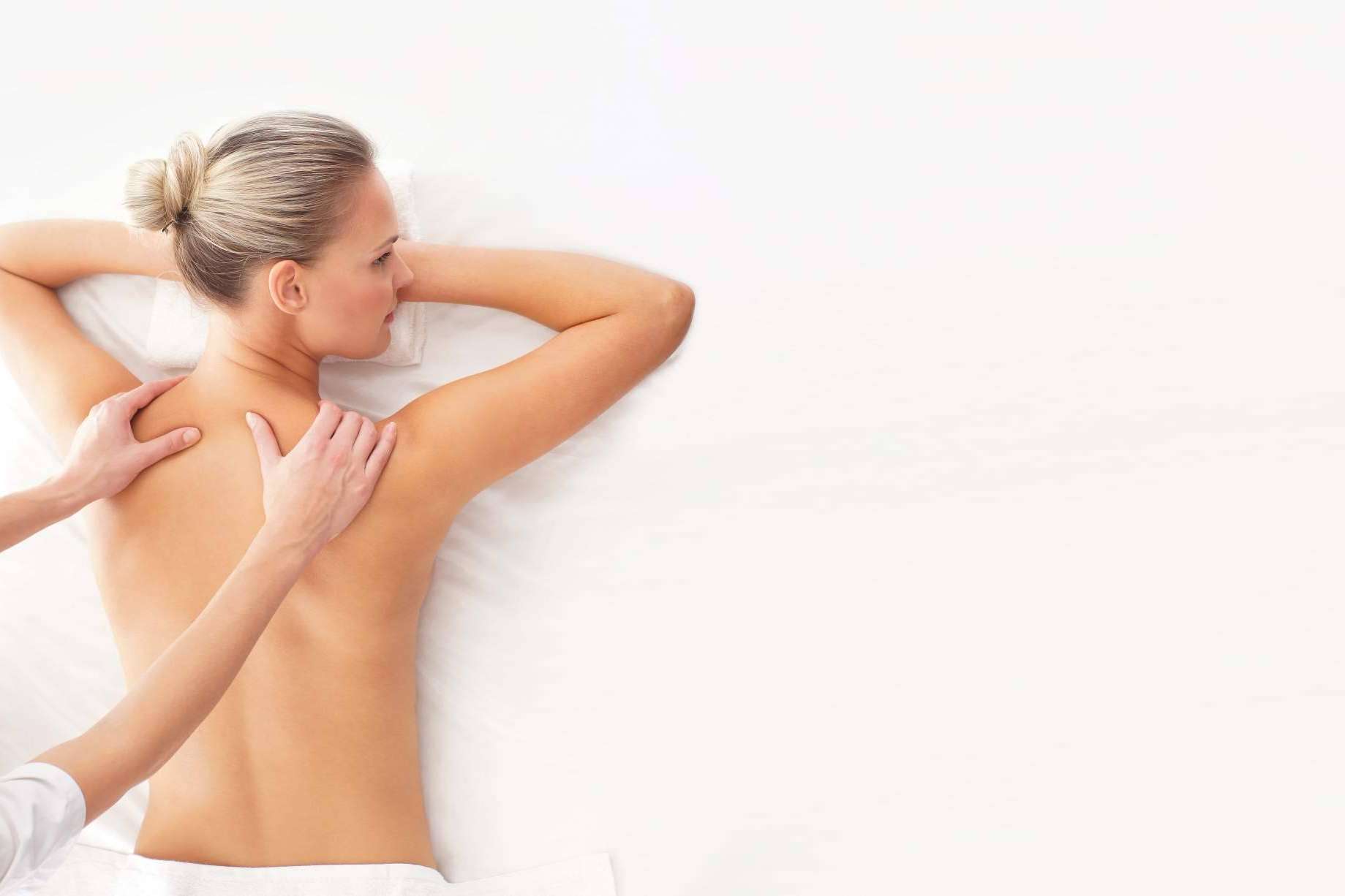 Aruksa: los beneficios del Thai massage Madrid