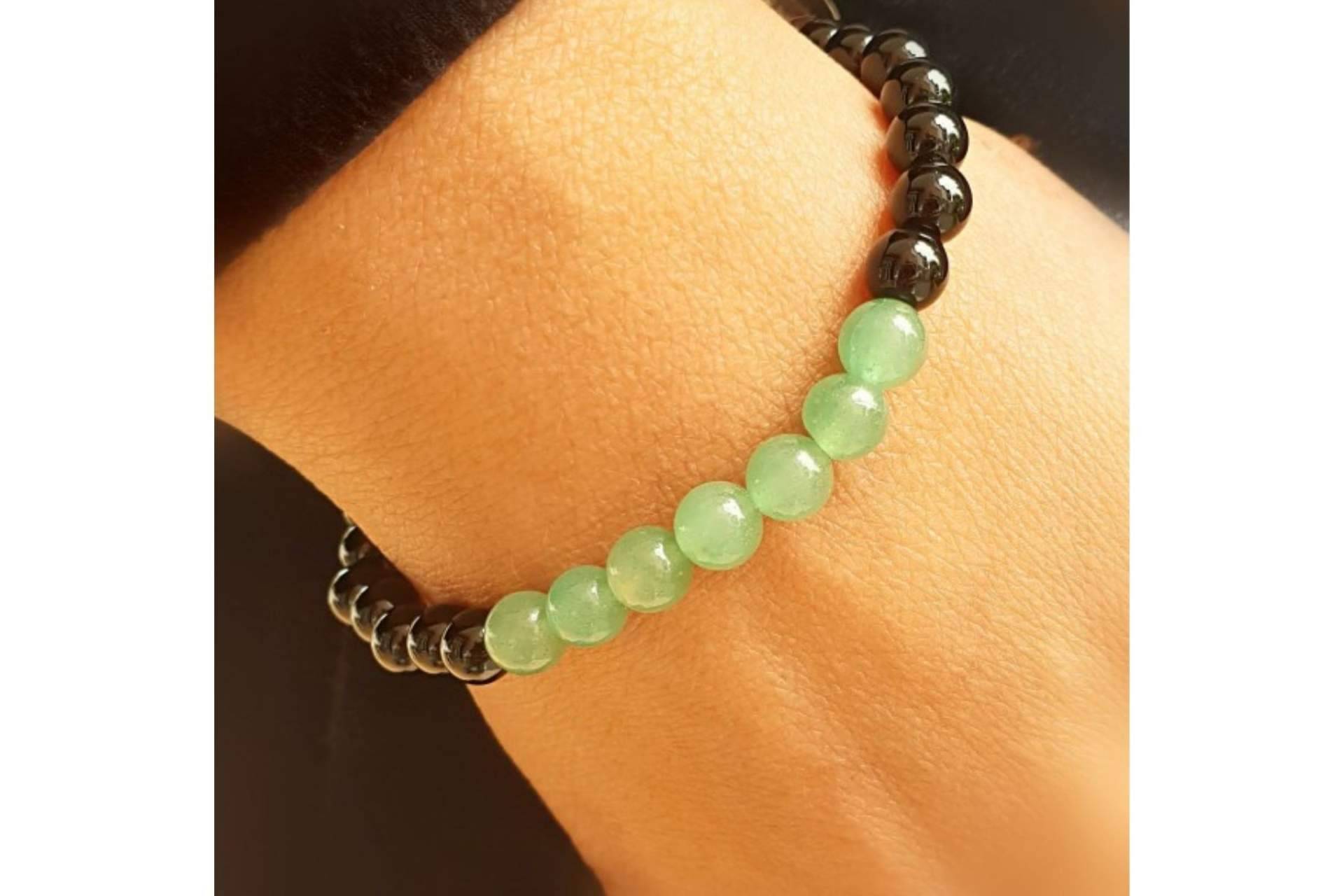 Los colgantes y pulseras de piedras energéticas que ofrece Tierra de Gemas