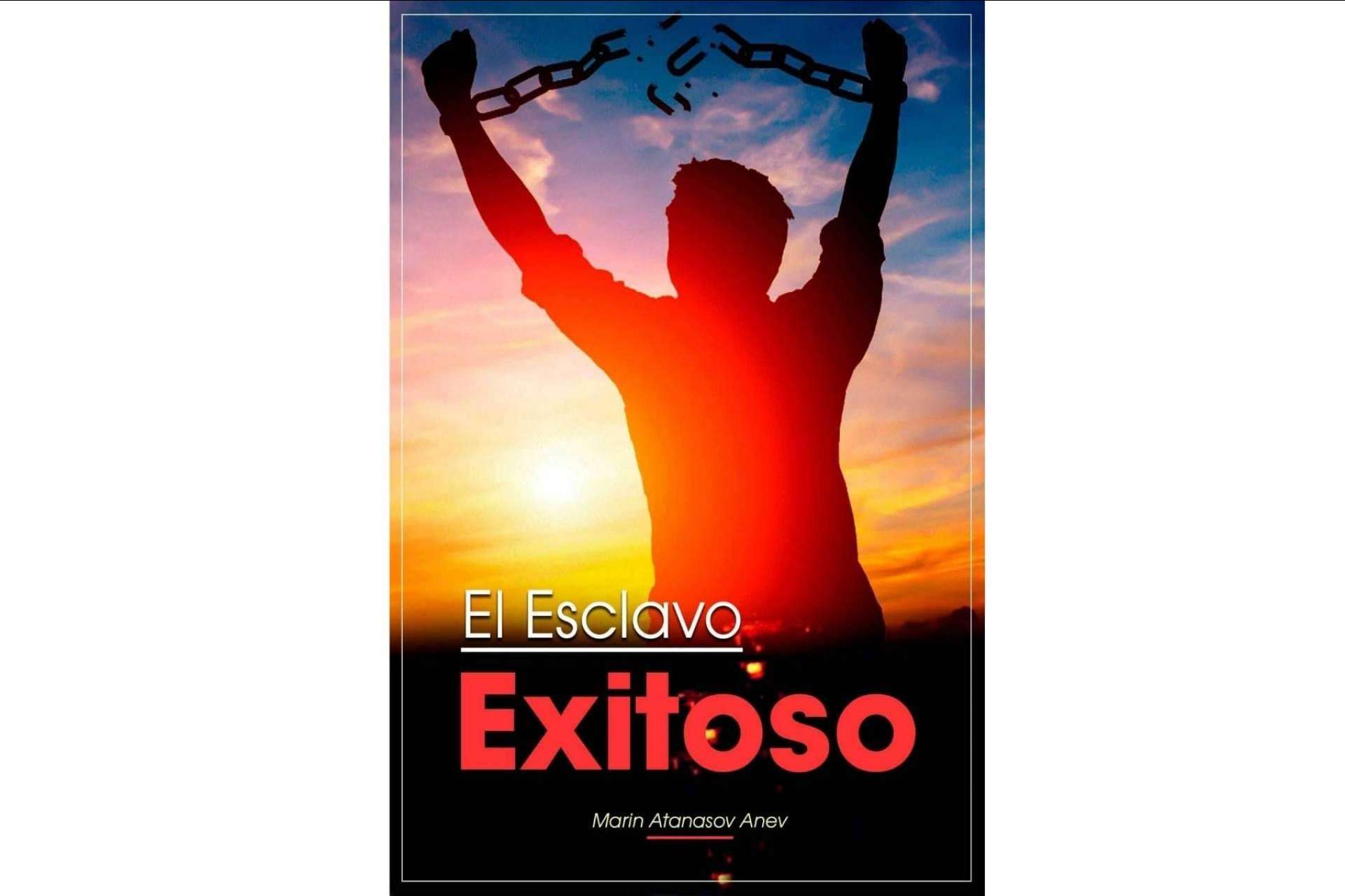Mejorar la vida con El esclavo exitoso, un libro de crecimiento personal
