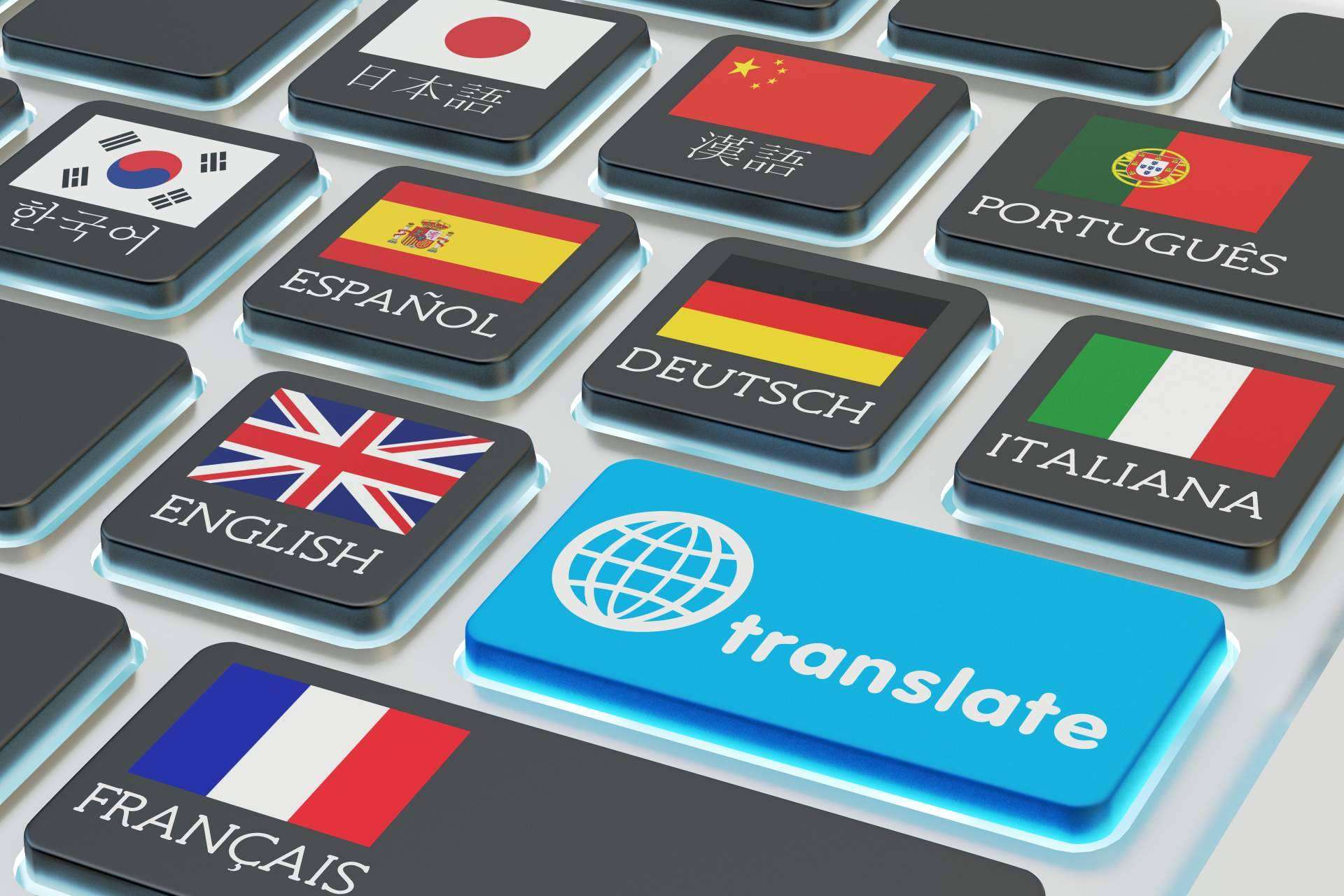 Servicios de traducción médica en Madrid gracias a Okodia, agencia de traducción