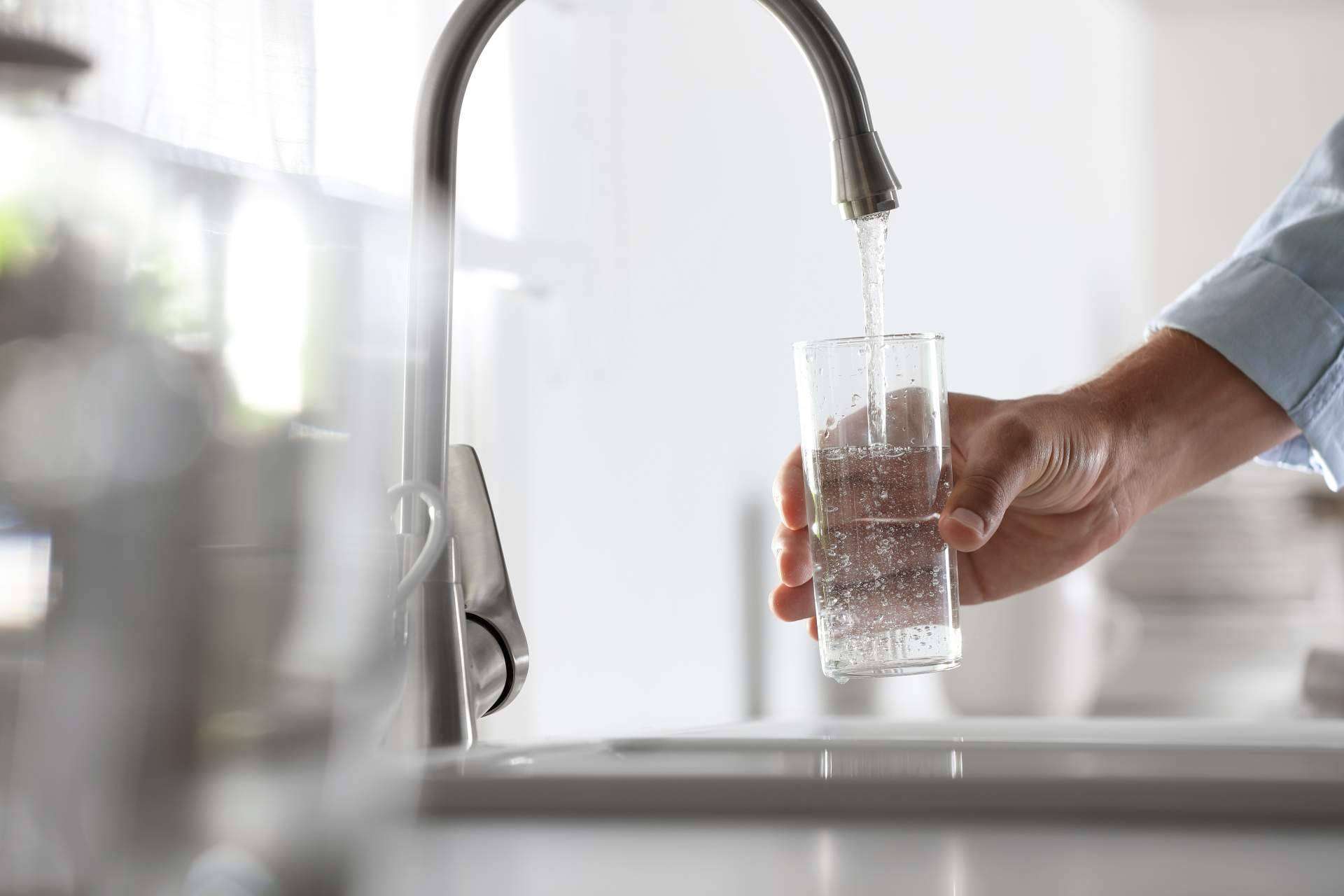 WAPA: la última tecnología en filtros de agua de Rufus Group