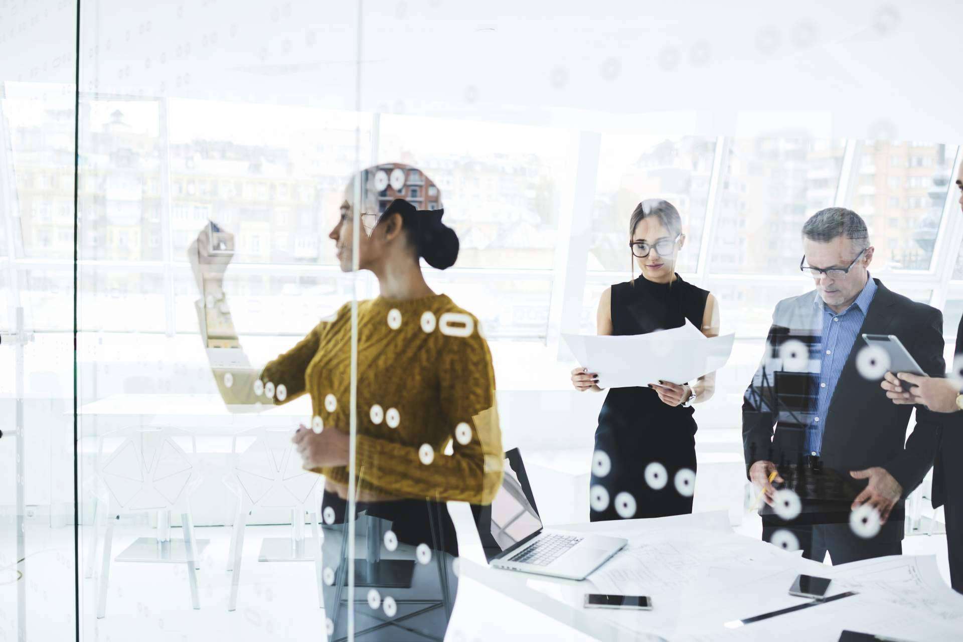 Value Experience: ¿Cuál es el primer paso para digitalizar la estrategia comercial?