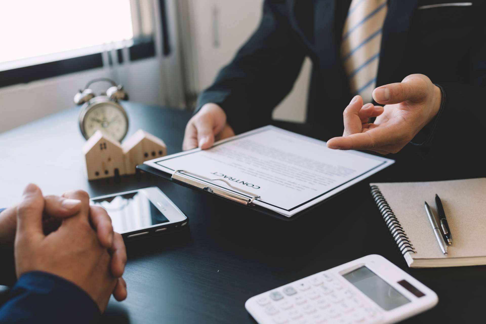 Conocer las garantías que ayudan ante un impago inmobiliario es posible de la mano de Rentech