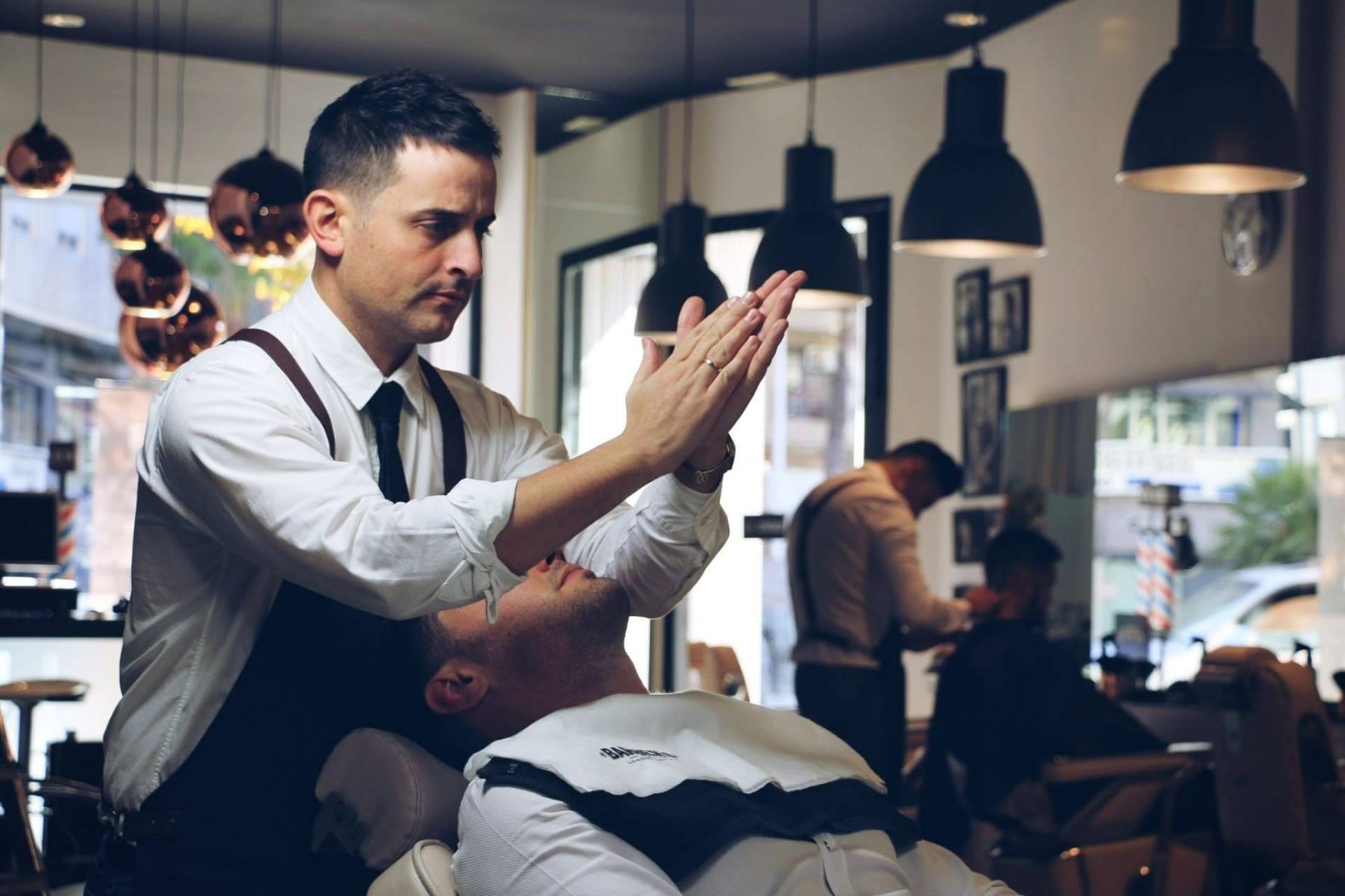 La mejor Barbería de España se encuentra en Elche: Lords & Barbers