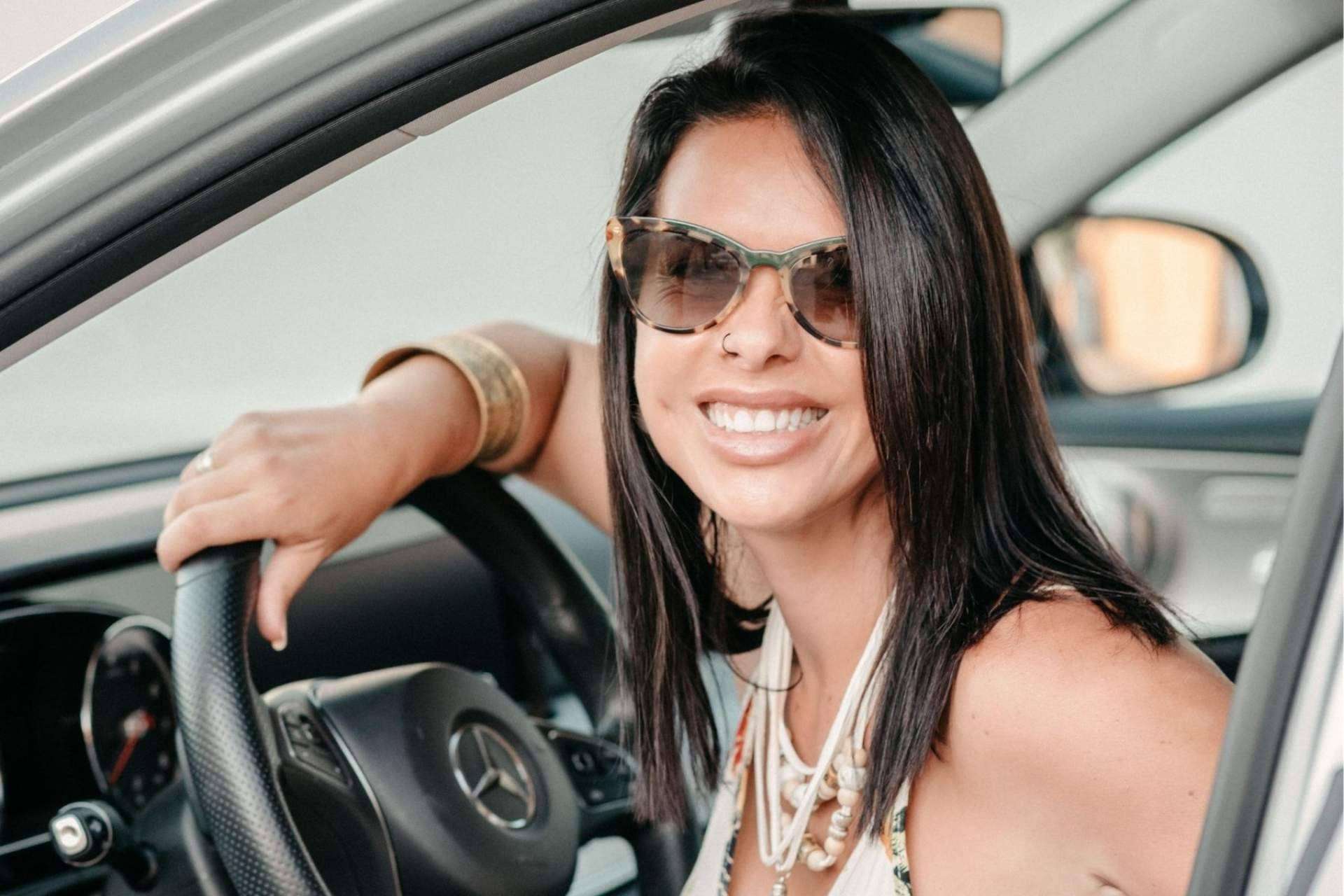 Nessita Arauz y los artículos de opinión de su comunidad de seguidoras, conocidas como valientes Butterflies