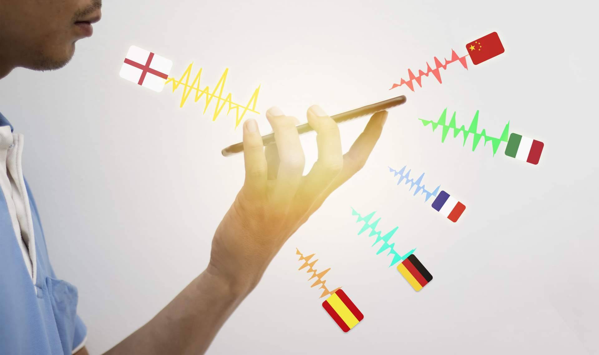 Traductor.one, expertos en encontrar el traductor de voz inteligente más adecuado