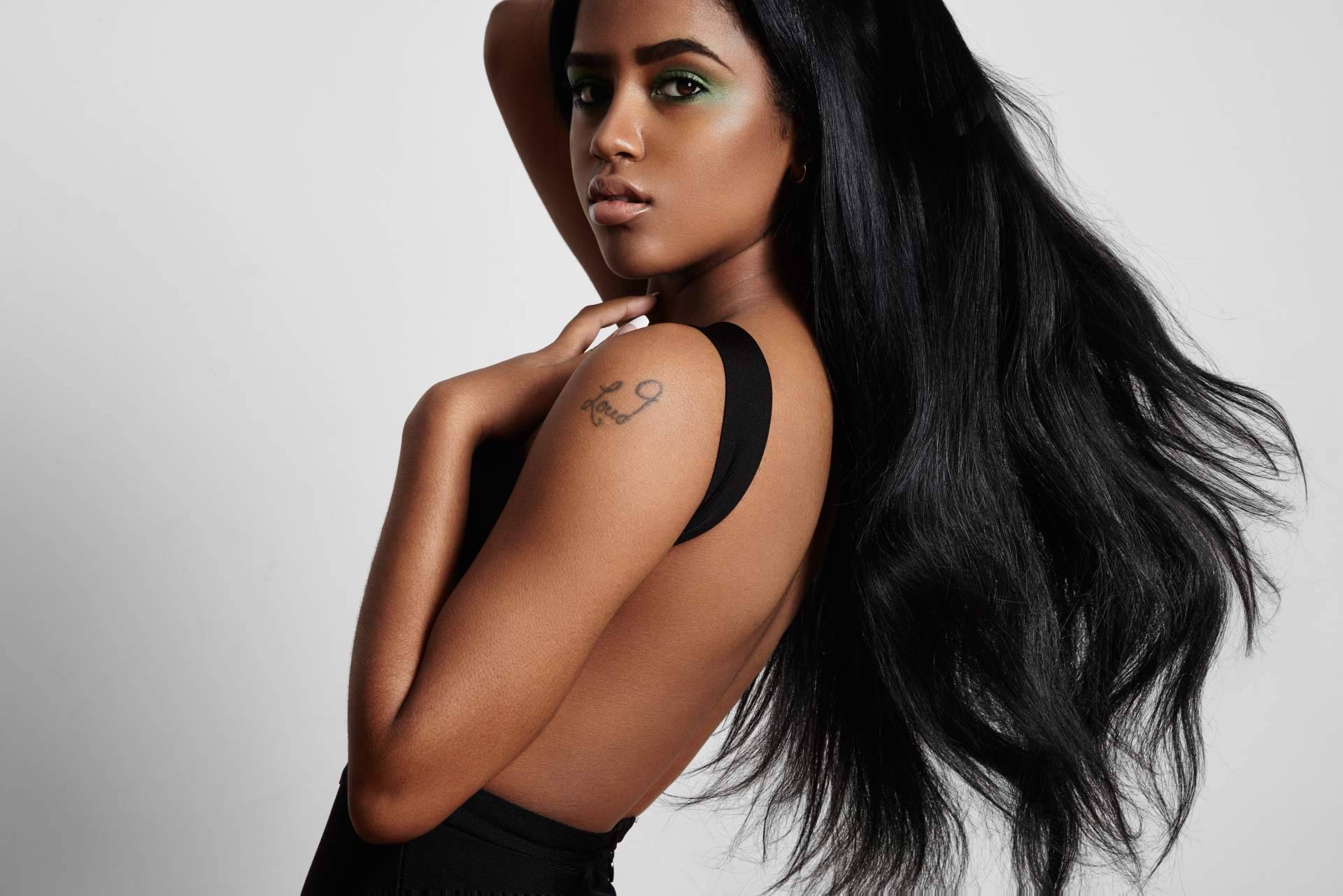 Las extensiones naturales de CharoConector Healthy Style