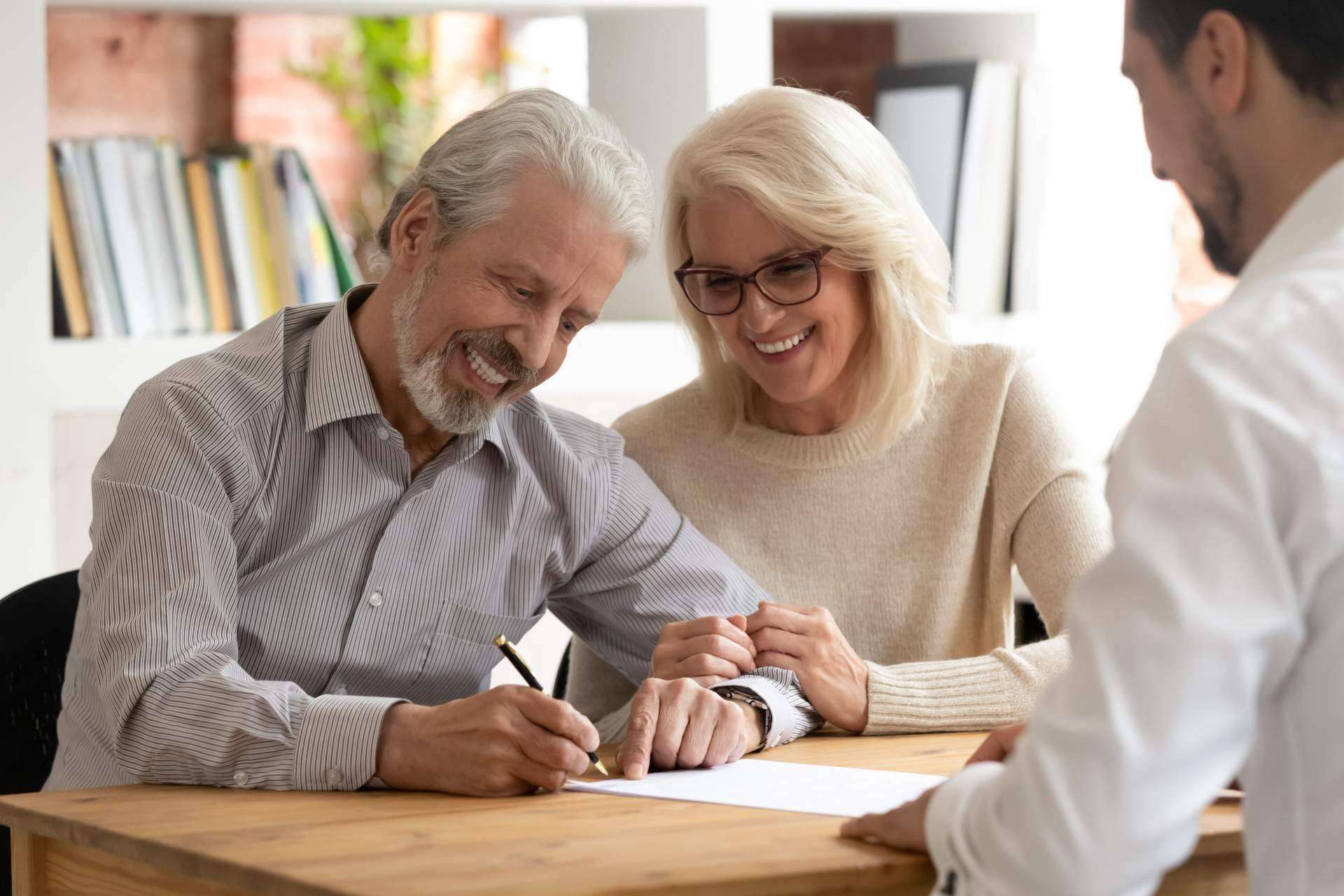 ¿Cuáles son los servicios inmobiliarios de Casa Agency?