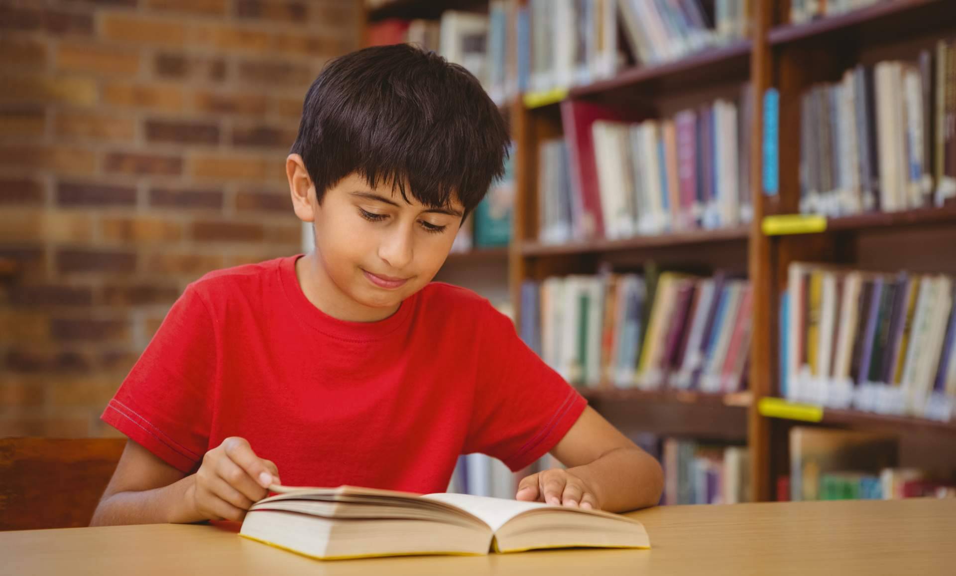 Los especialistas de Área 44 Servicios Educativos se consolidan como una opción eficaz para ayudar a los niños con problemas para aprender a leer
