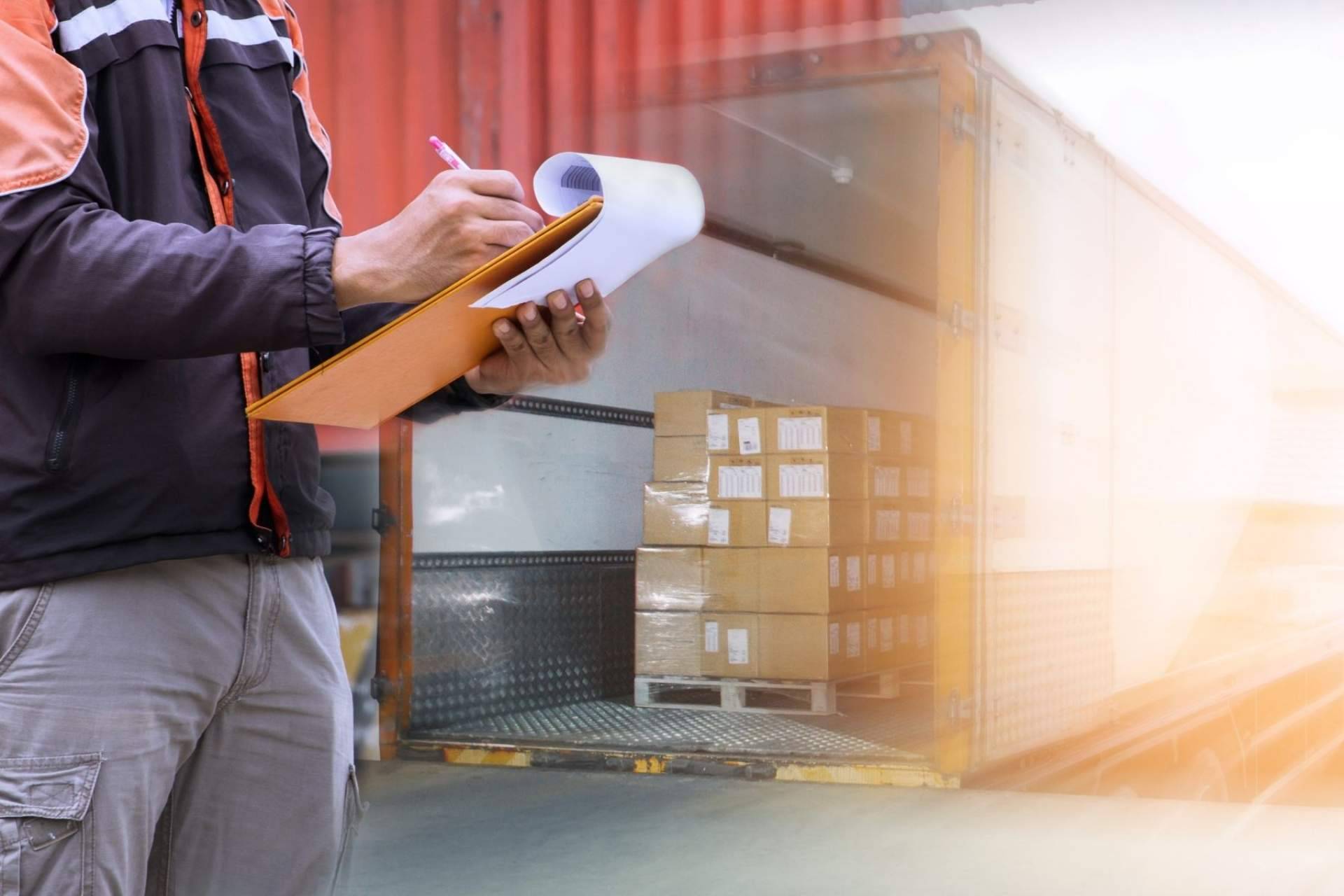 Vailogistic, empresa de transporte para eventos, espera un crecimiento en el sector en el próximo trimestre