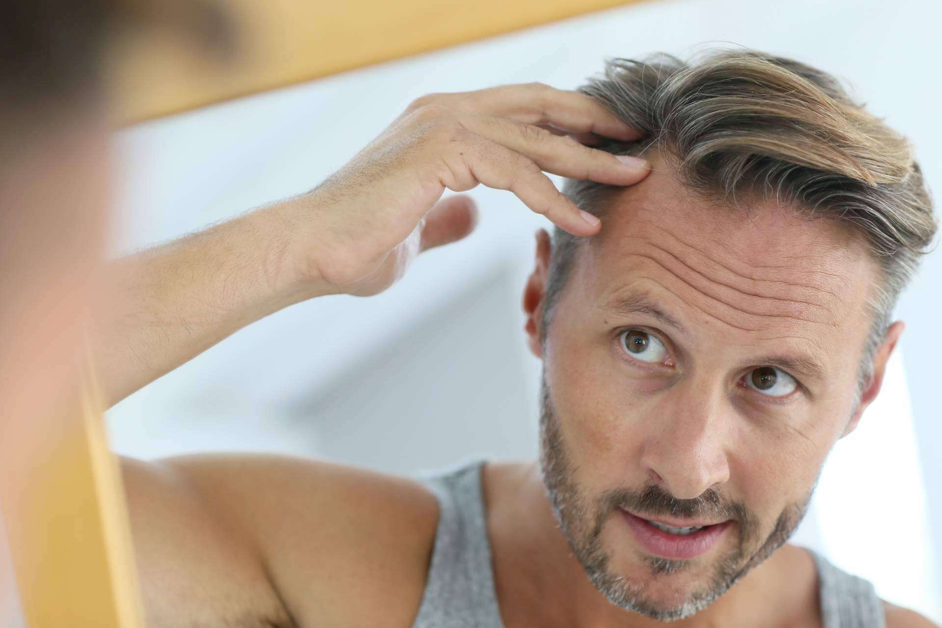 Bruno Jacobovski: el doctor que cuenta con una de las clínicas capilares en Barcelona más reconocidas