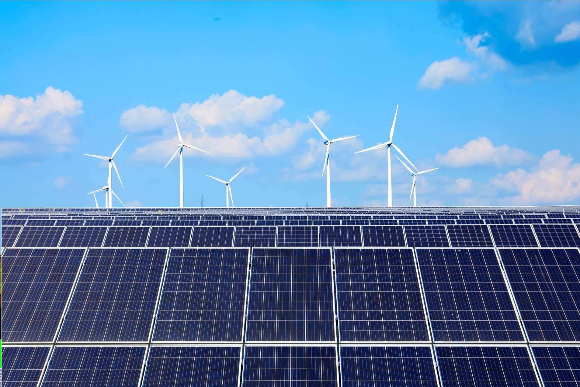 Ipostar aporta energía limpia y soluciones energéticas de autoconsumo